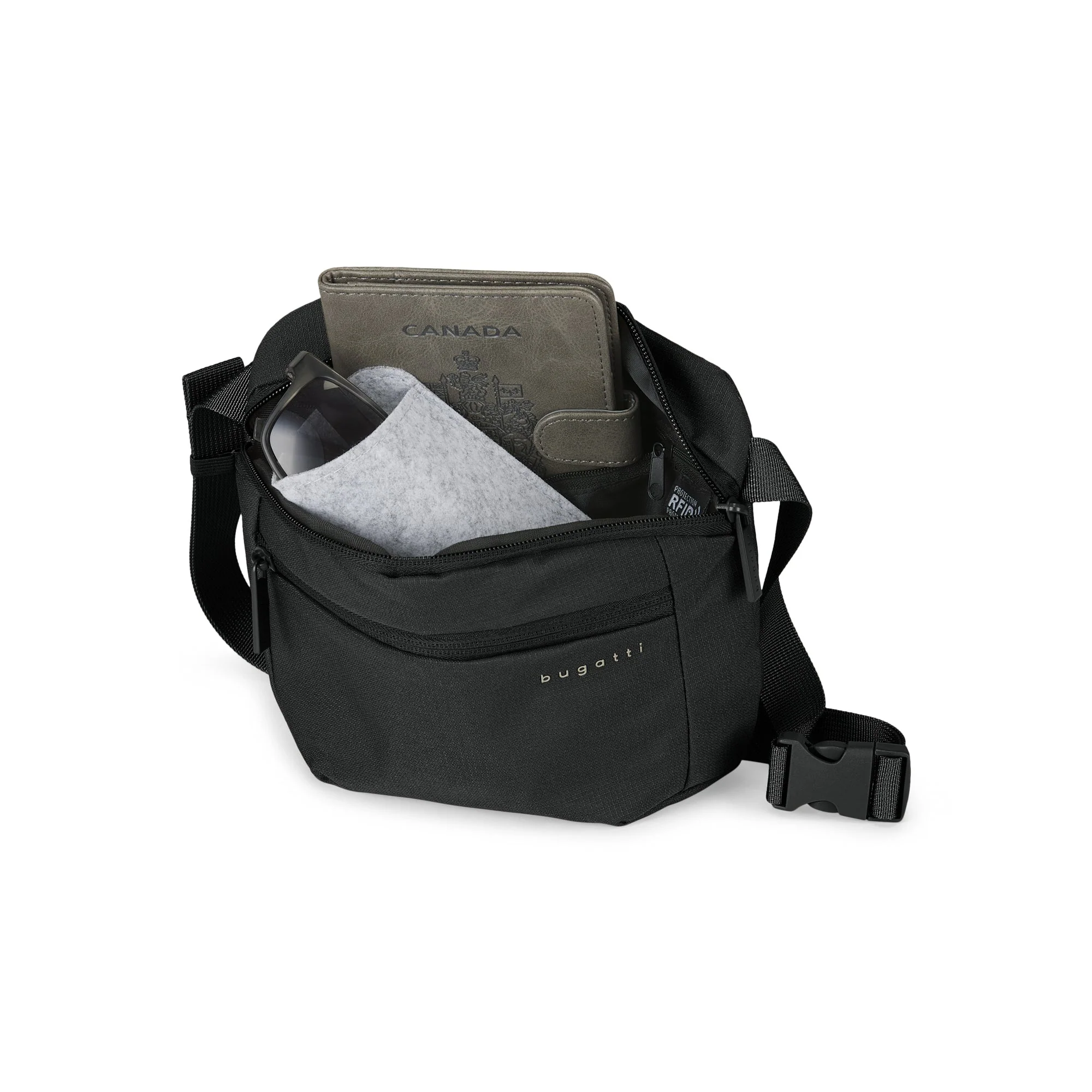 Downtown Essentials Waistpack - Image 7