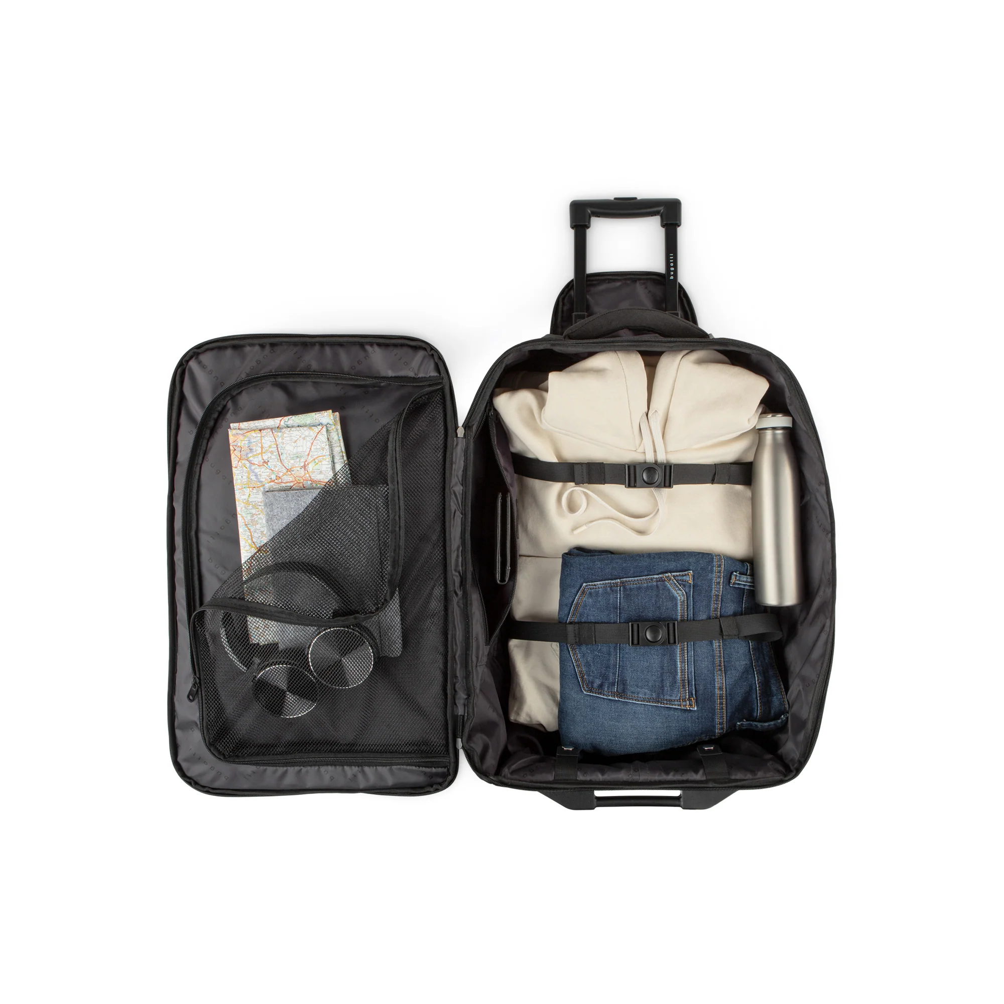 Outland Carry-On - Image 4