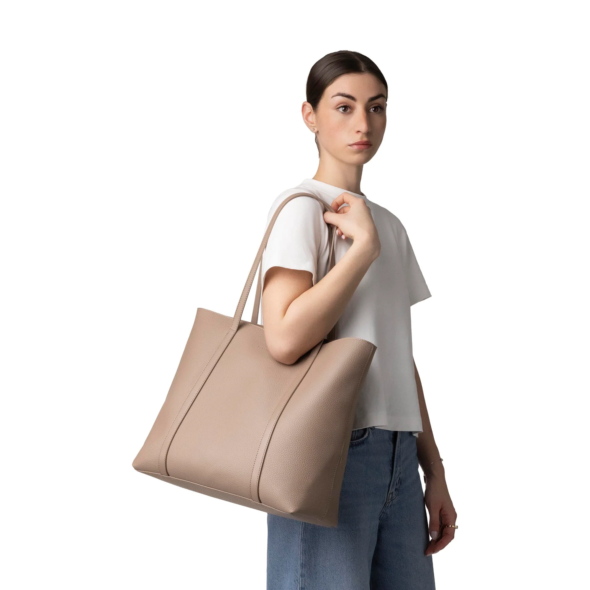 Pure Business Tote - Image 8