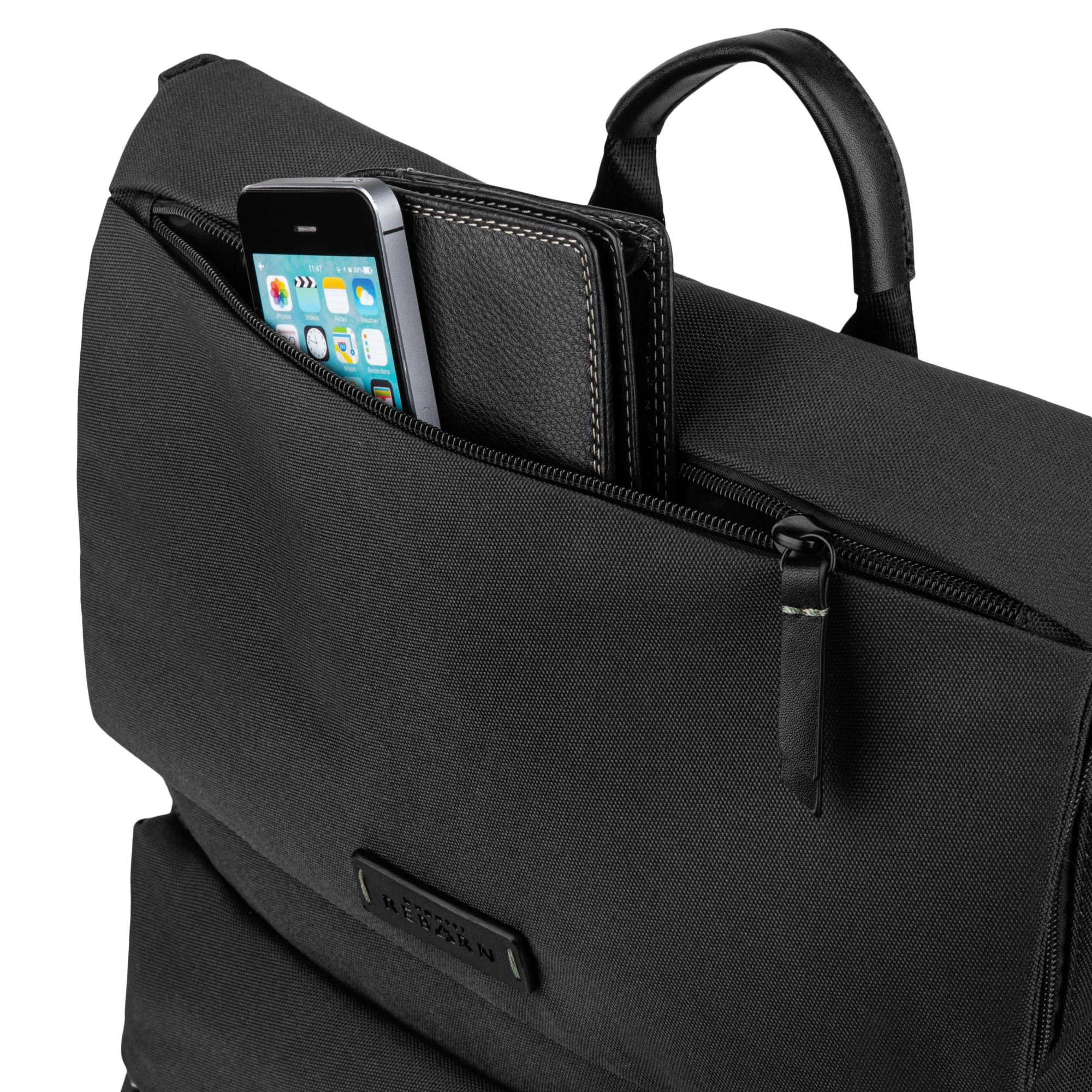 Reborn Backpack - Image 16