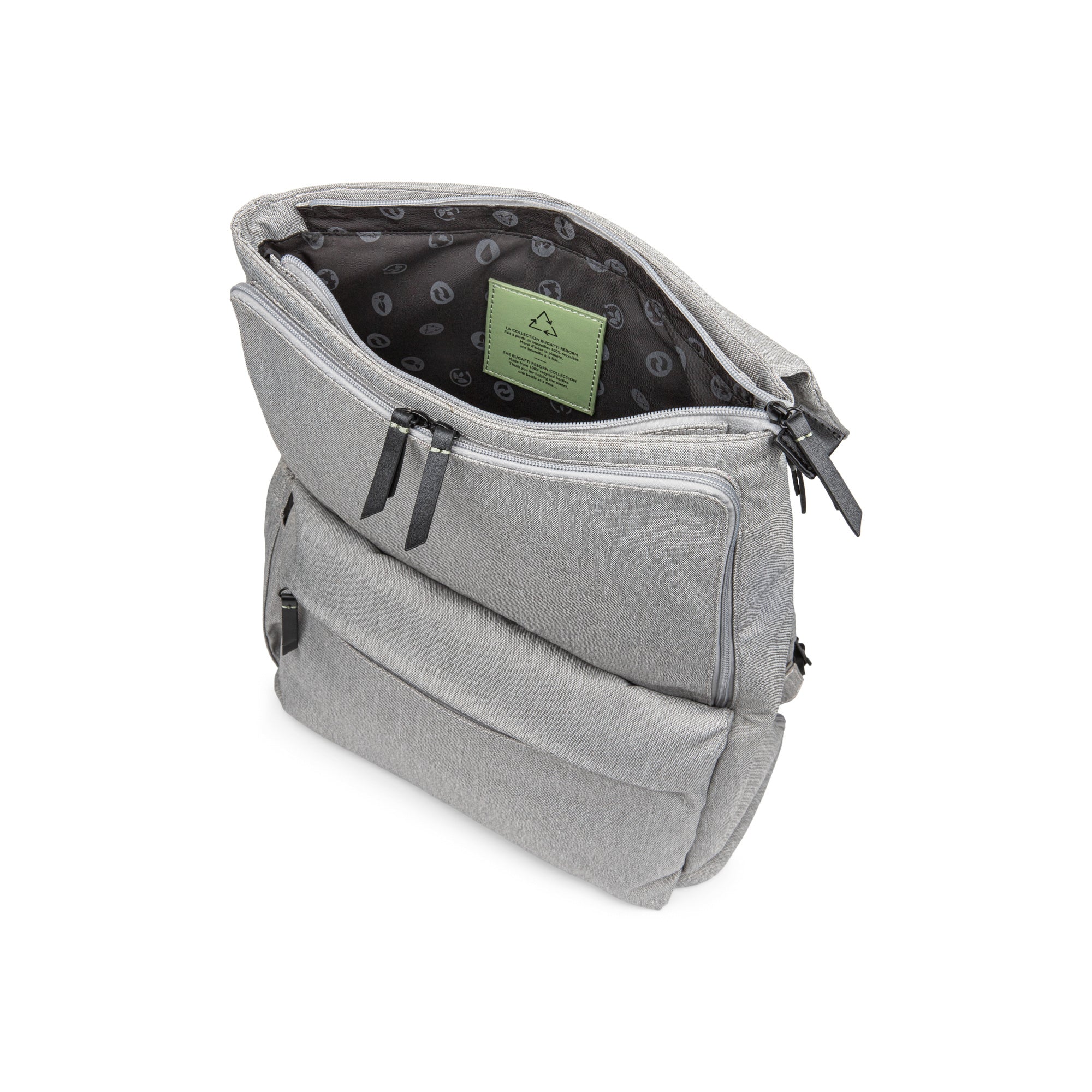 Reborn Backpack - Image 4