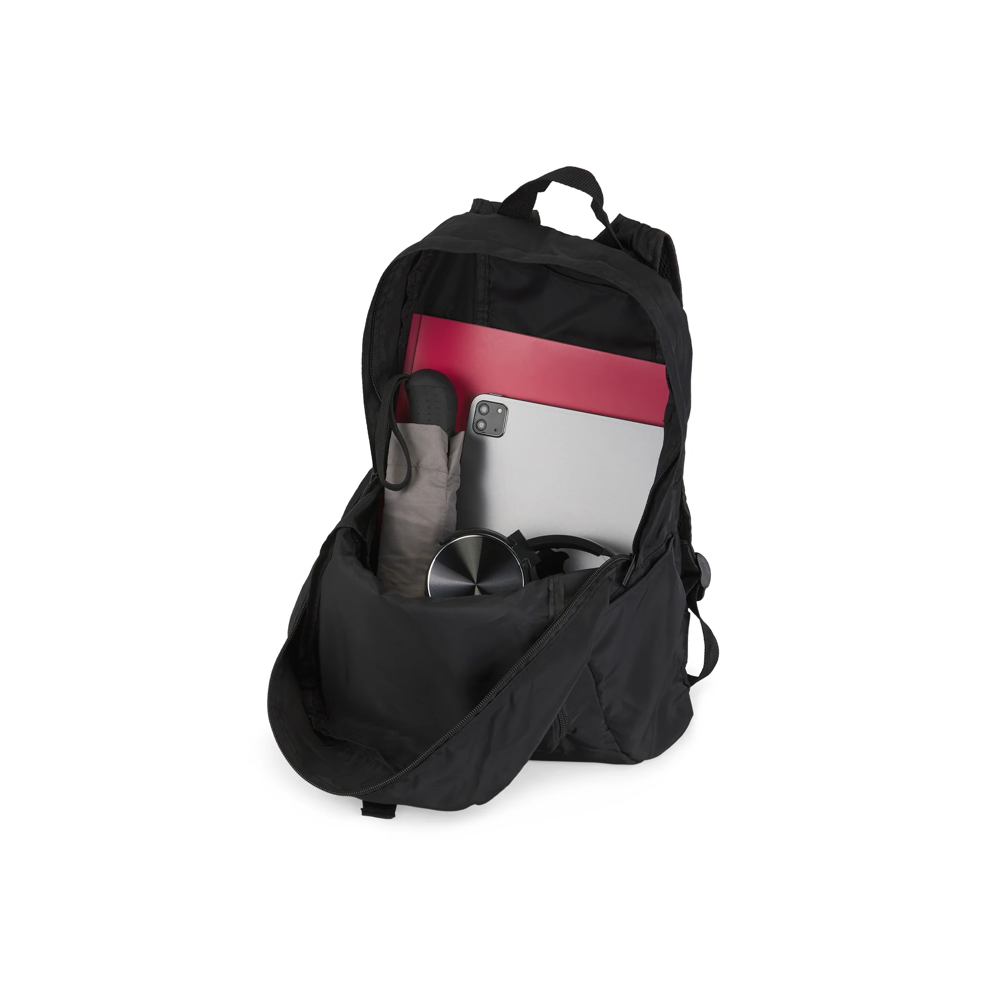 Uptown Foldable Backpack - Image 6