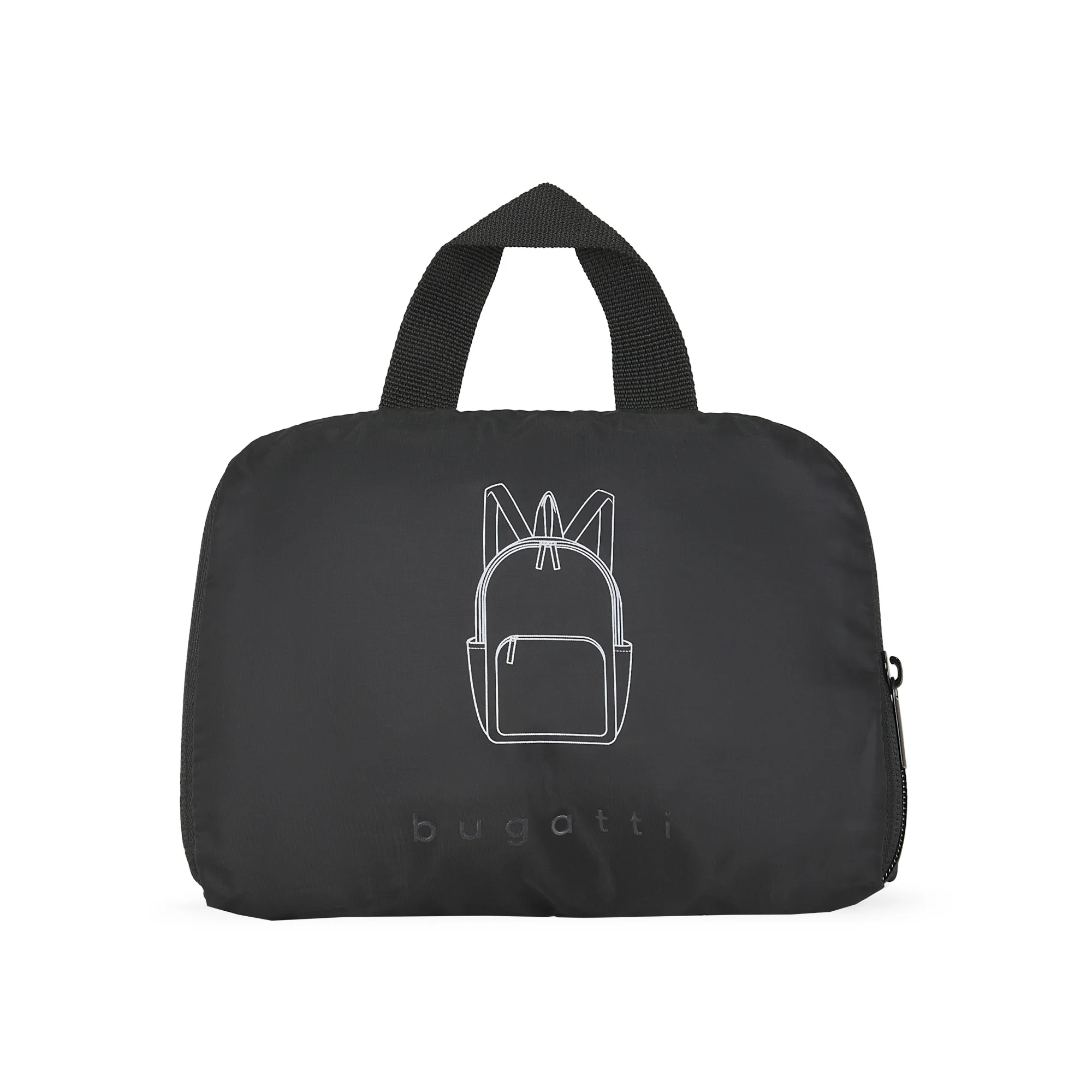 Uptown Foldable Backpack - Image 8