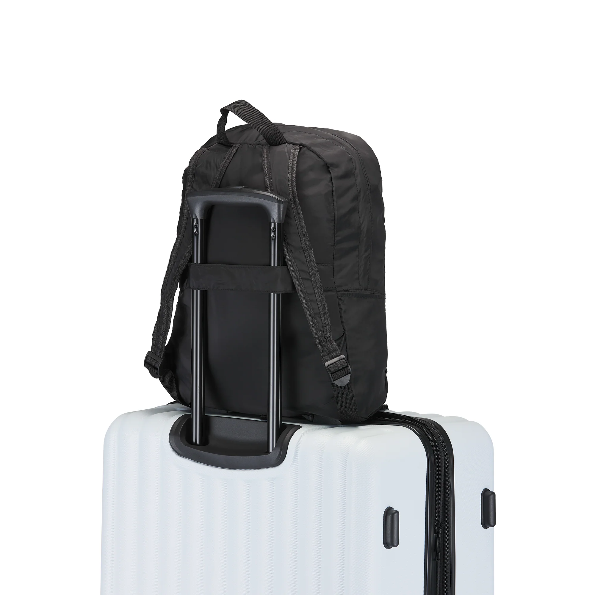 Uptown Foldable Backpack - Image 9