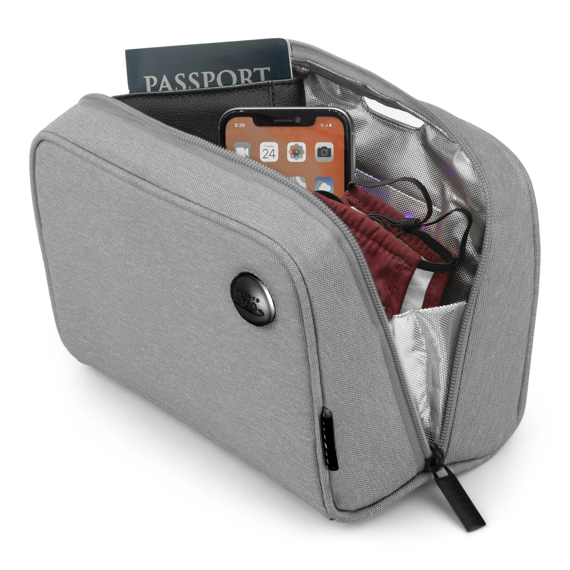 UV Sterilization Pouch - Image 4