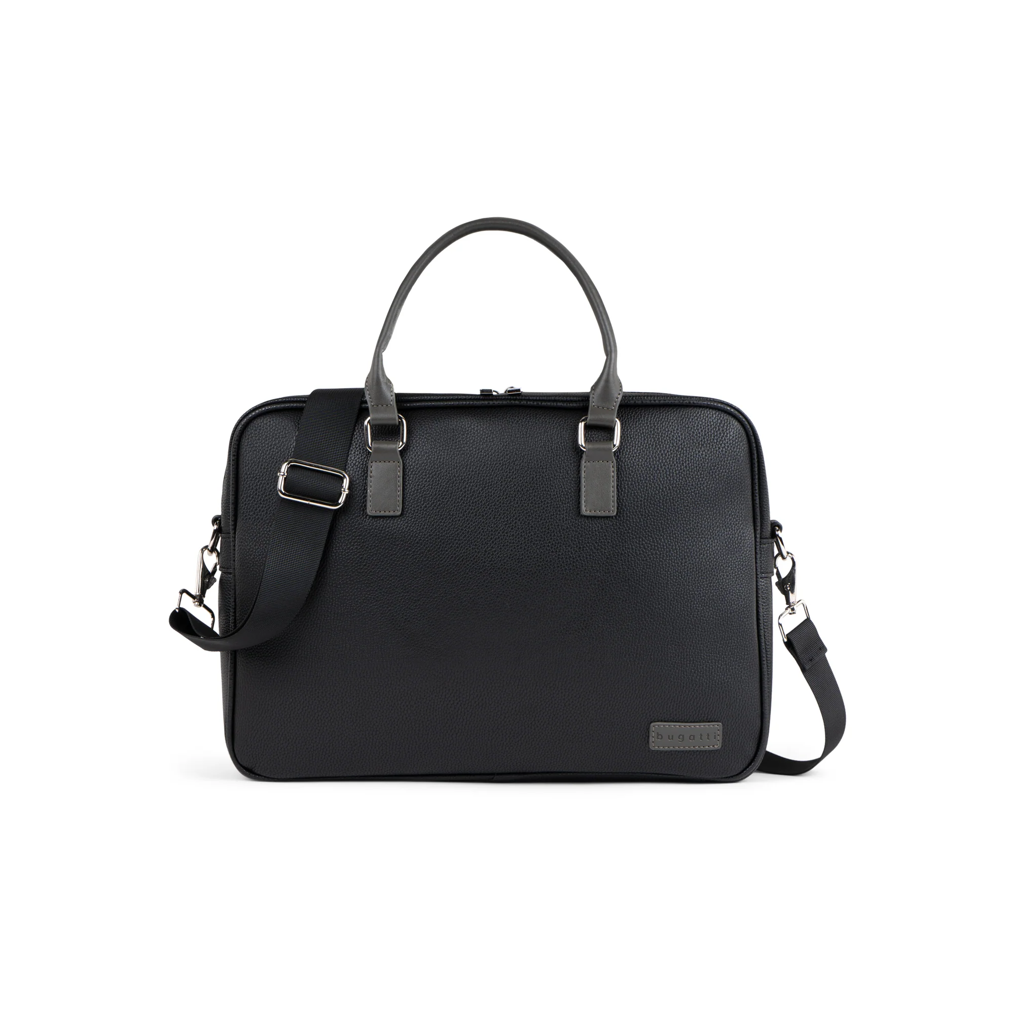 Contrast Briefcase - Image 11
