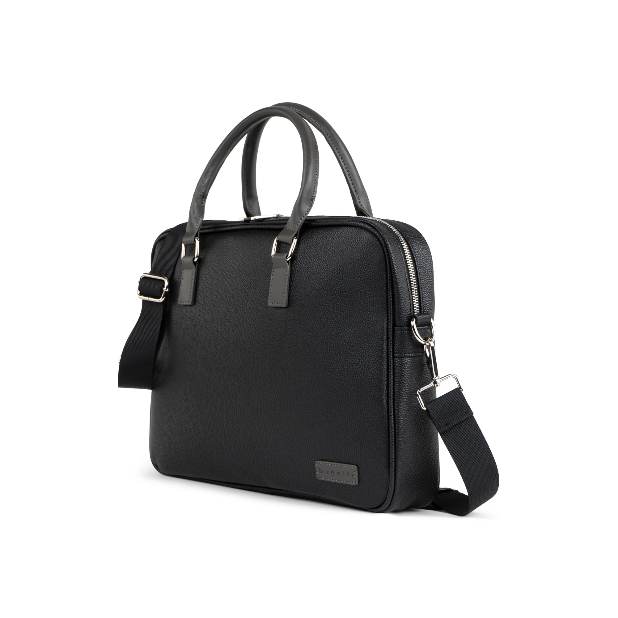 Contrast Briefcase - Image 12