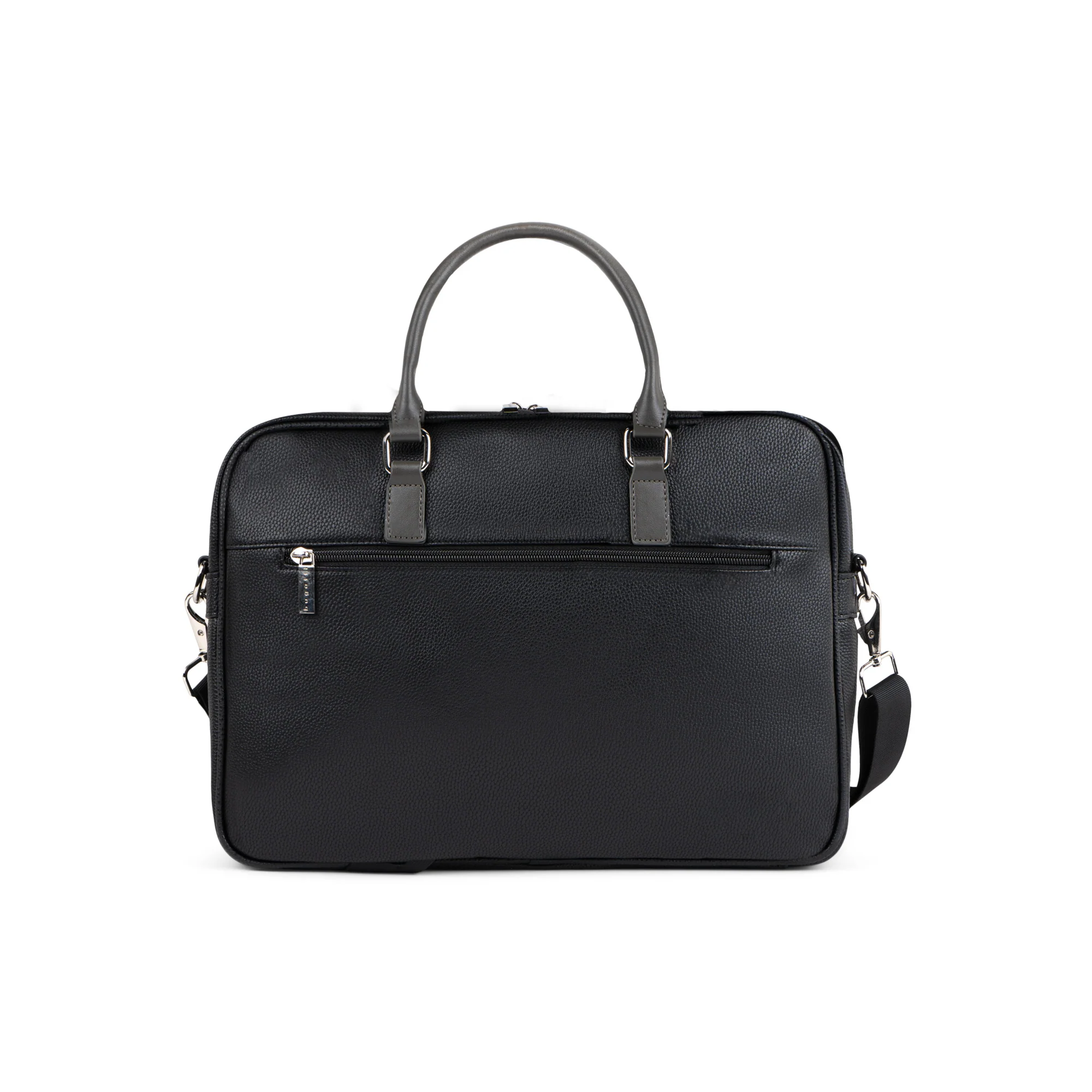 Contrast Briefcase - Image 15