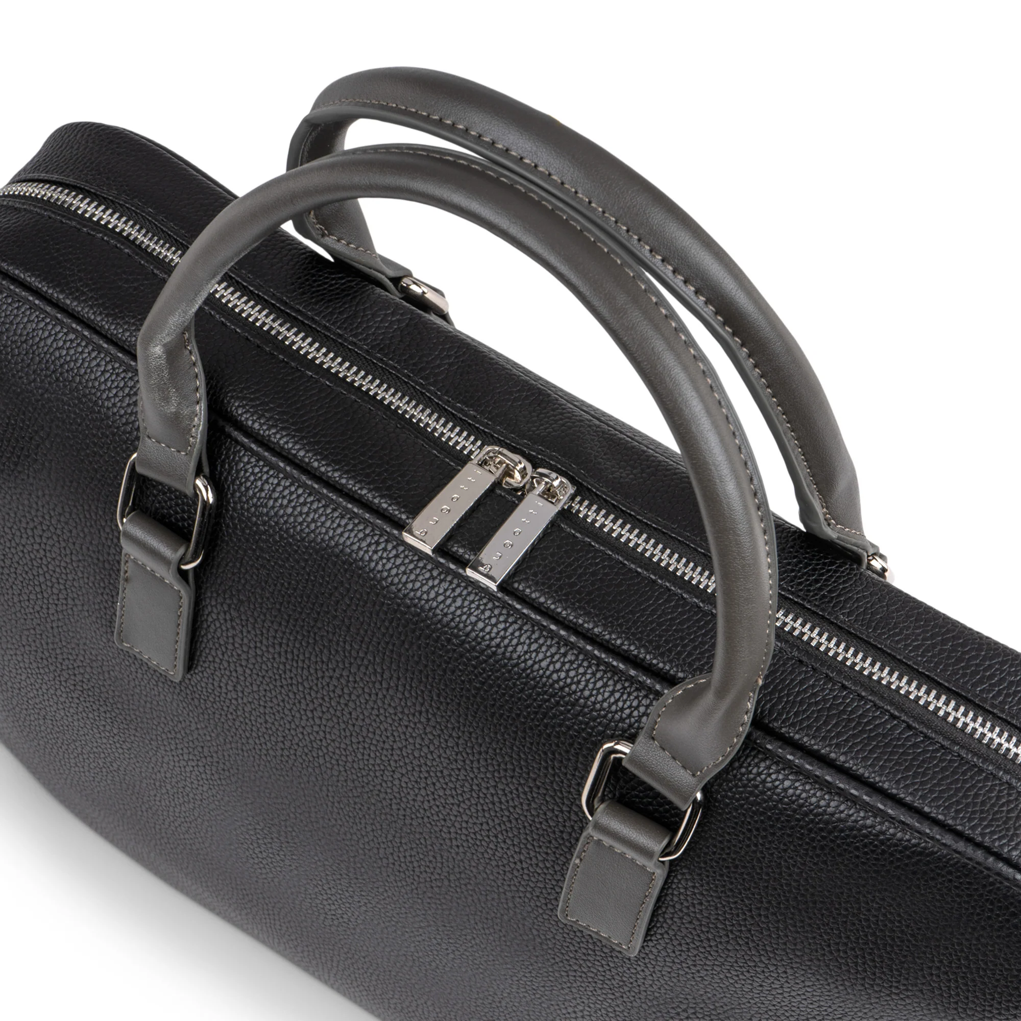 Contrast Briefcase - Image 16