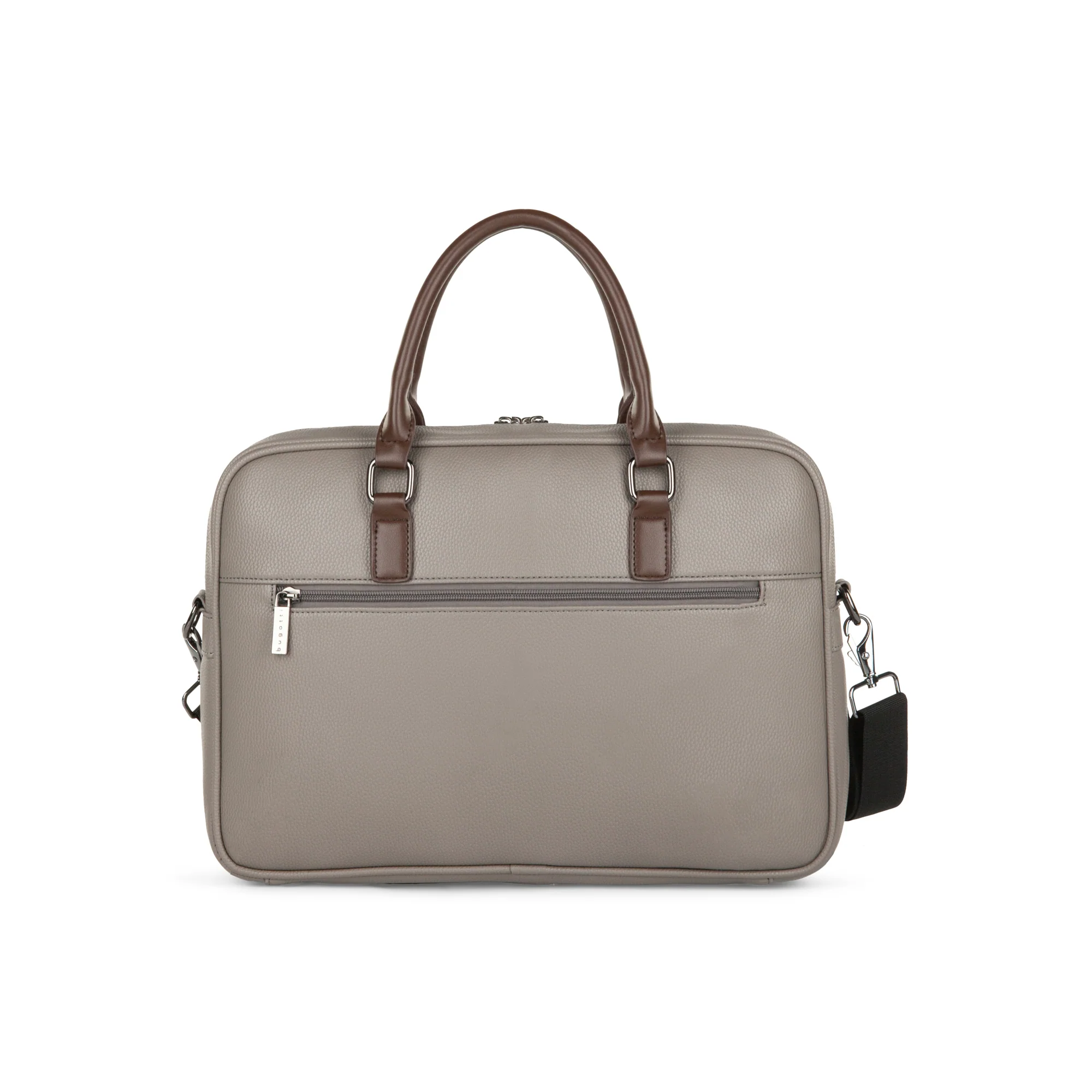 Contrast Briefcase - Image 5