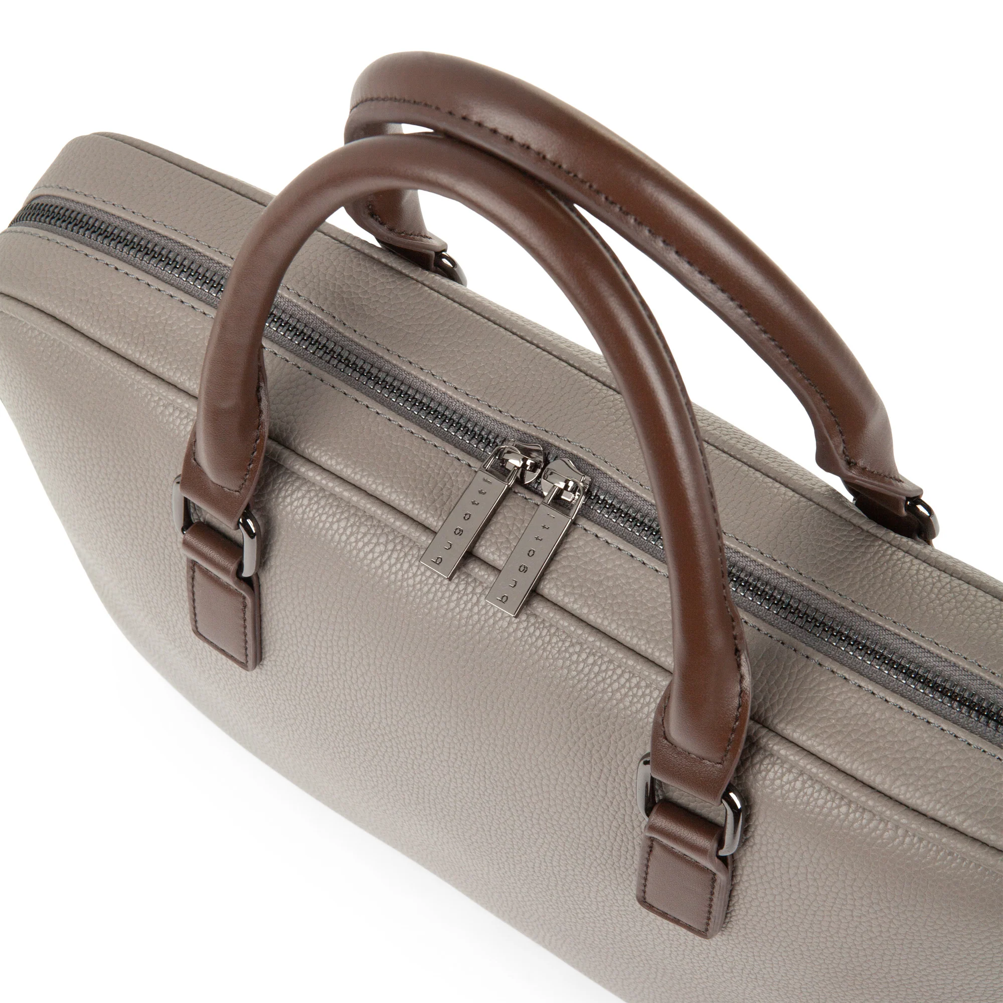 Contrast Briefcase - Image 6