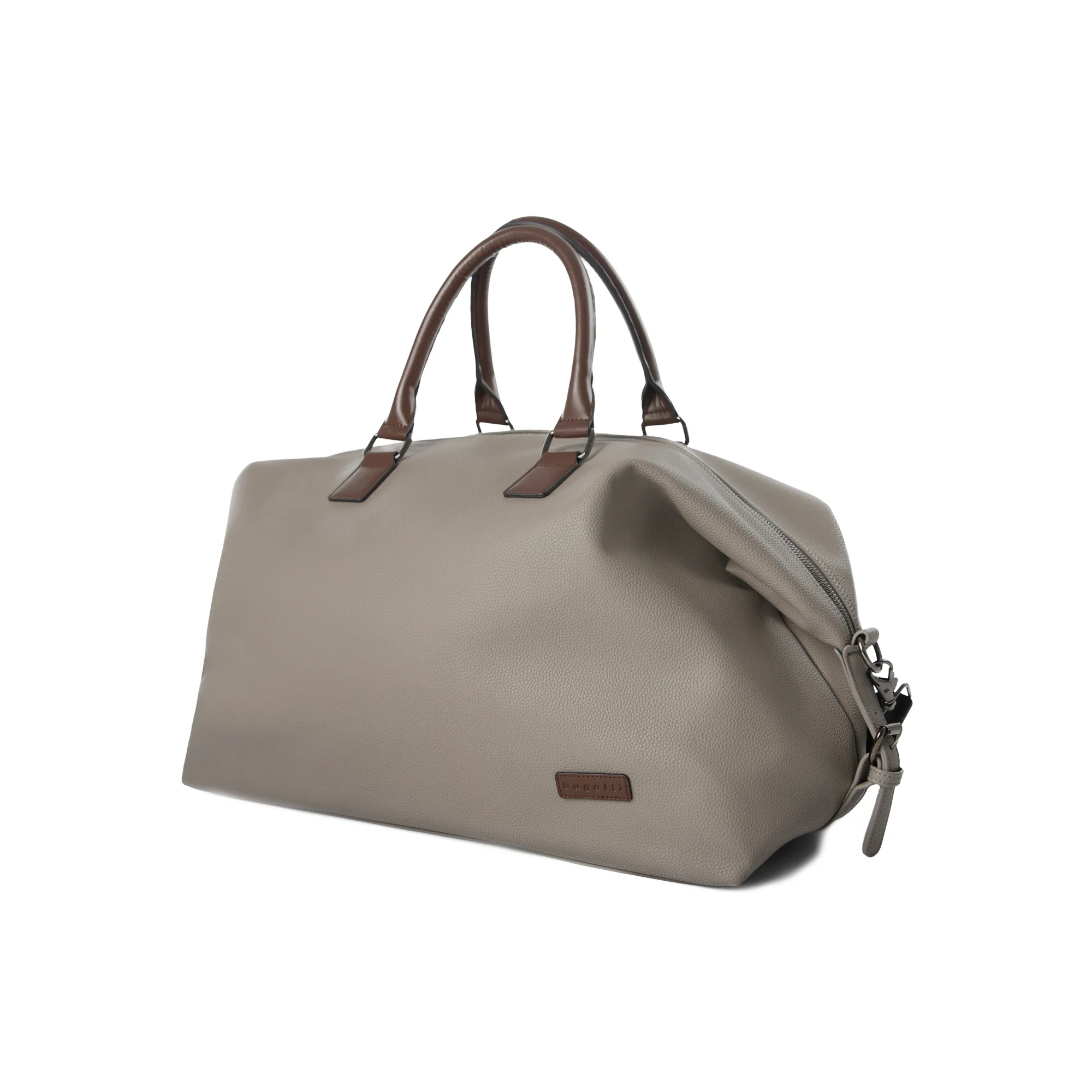 Contrast Duffle Bag - Image 10