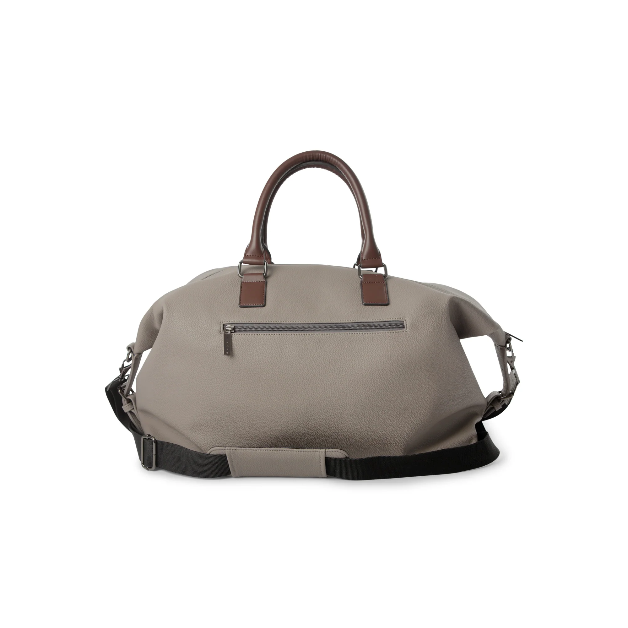 Contrast Duffle Bag - Image 12