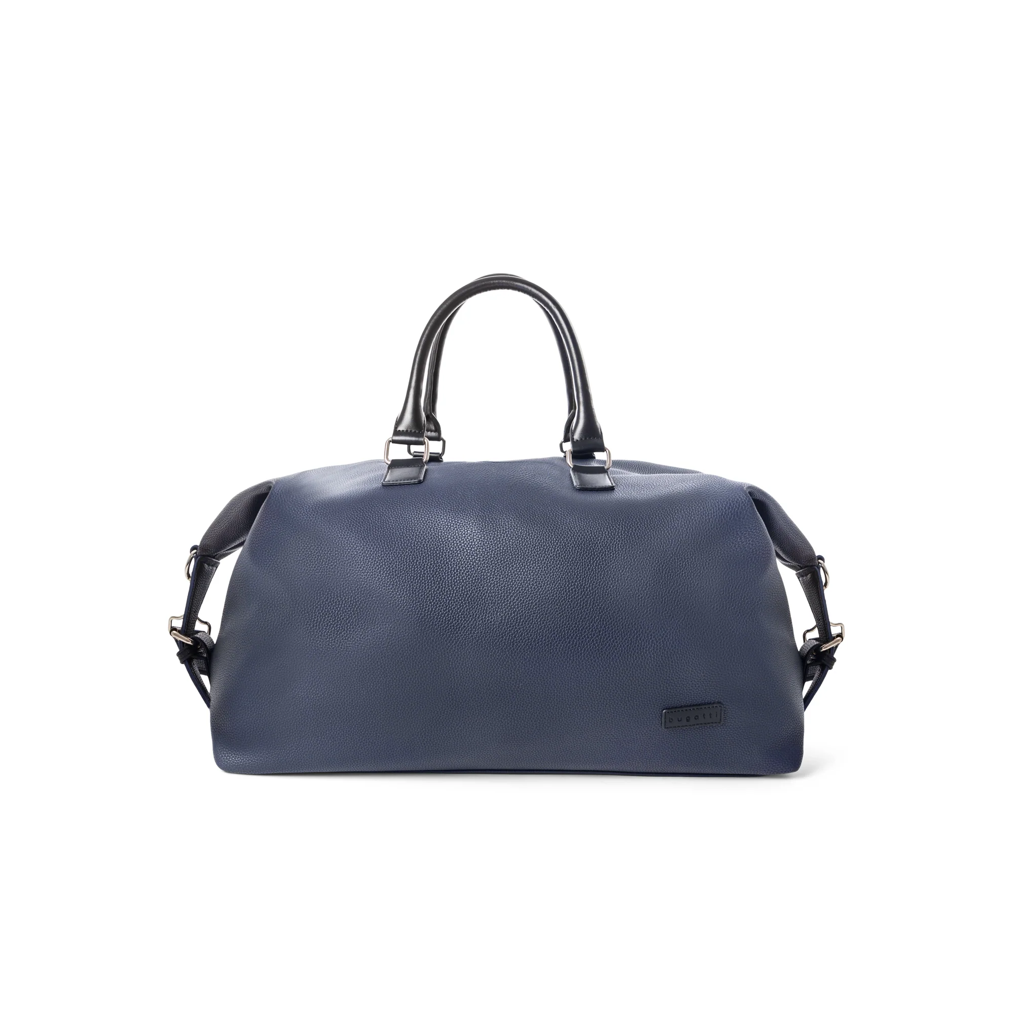 Contrast Duffle Bag - Image 16