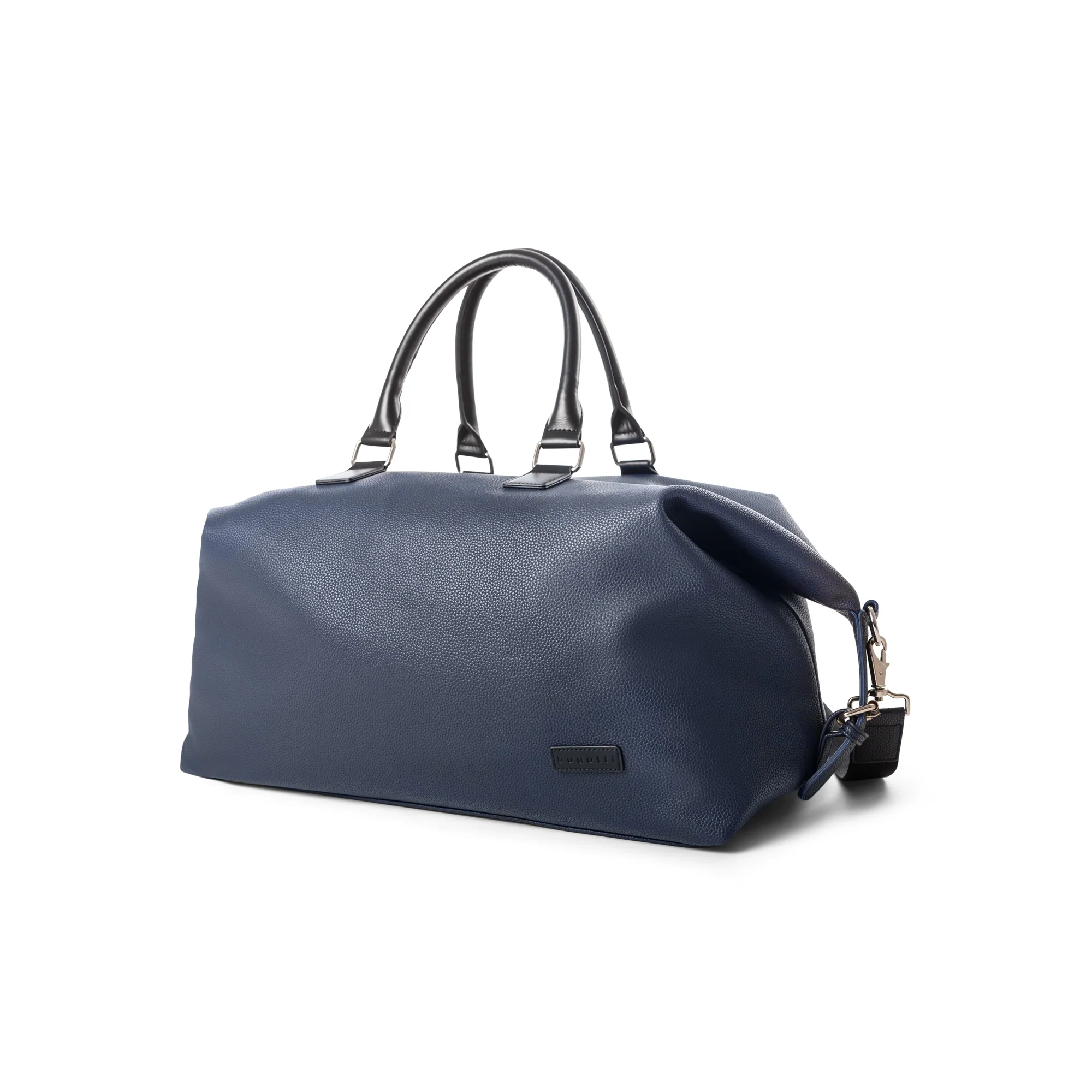 Contrast Duffle Bag - Image 17