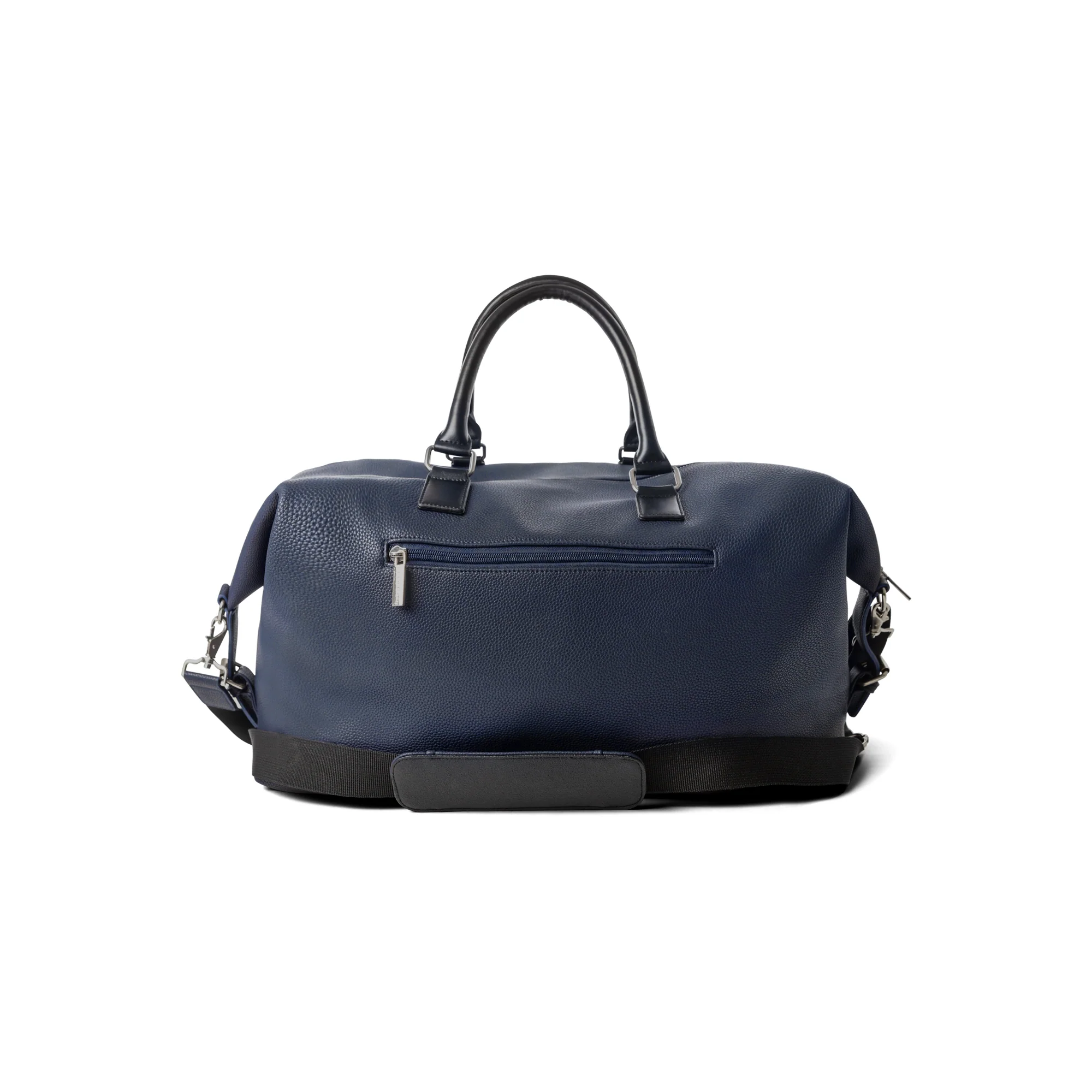 Contrast Duffle Bag - Image 19