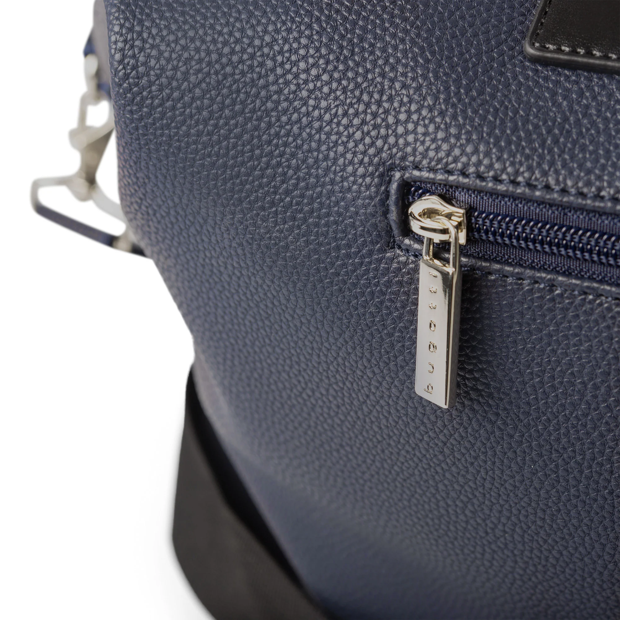 Contrast Duffle Bag - Image 20