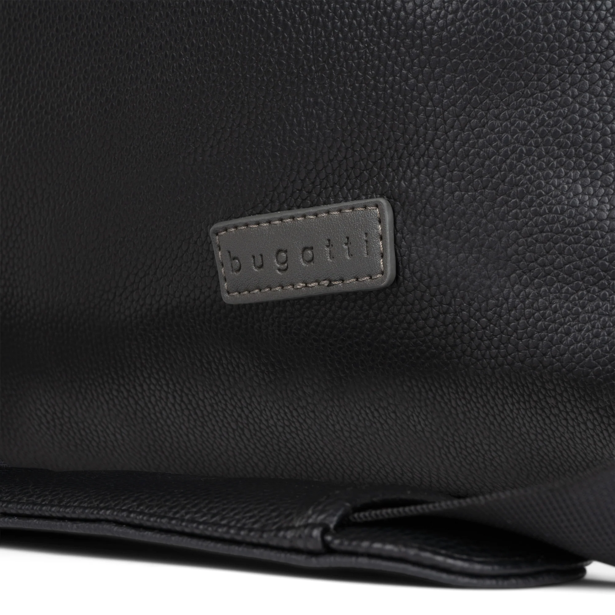 Contrast Duffle Bag - Image 6