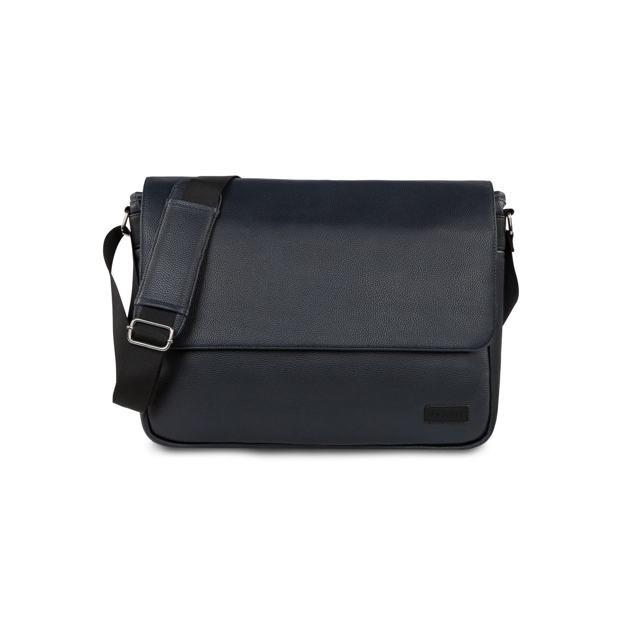 Contrast Messenger Bag - Image 15