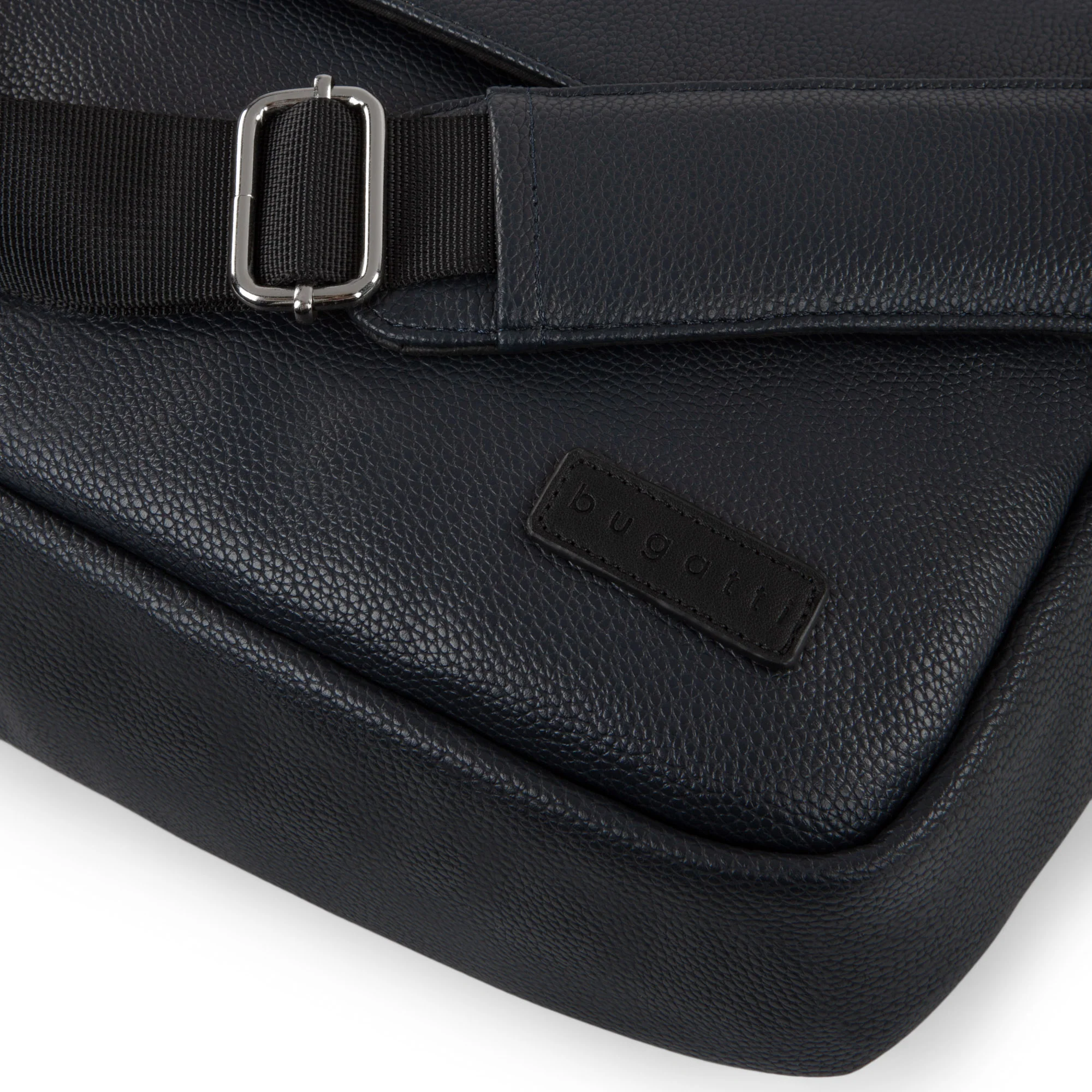 Contrast Messenger Bag - Image 20