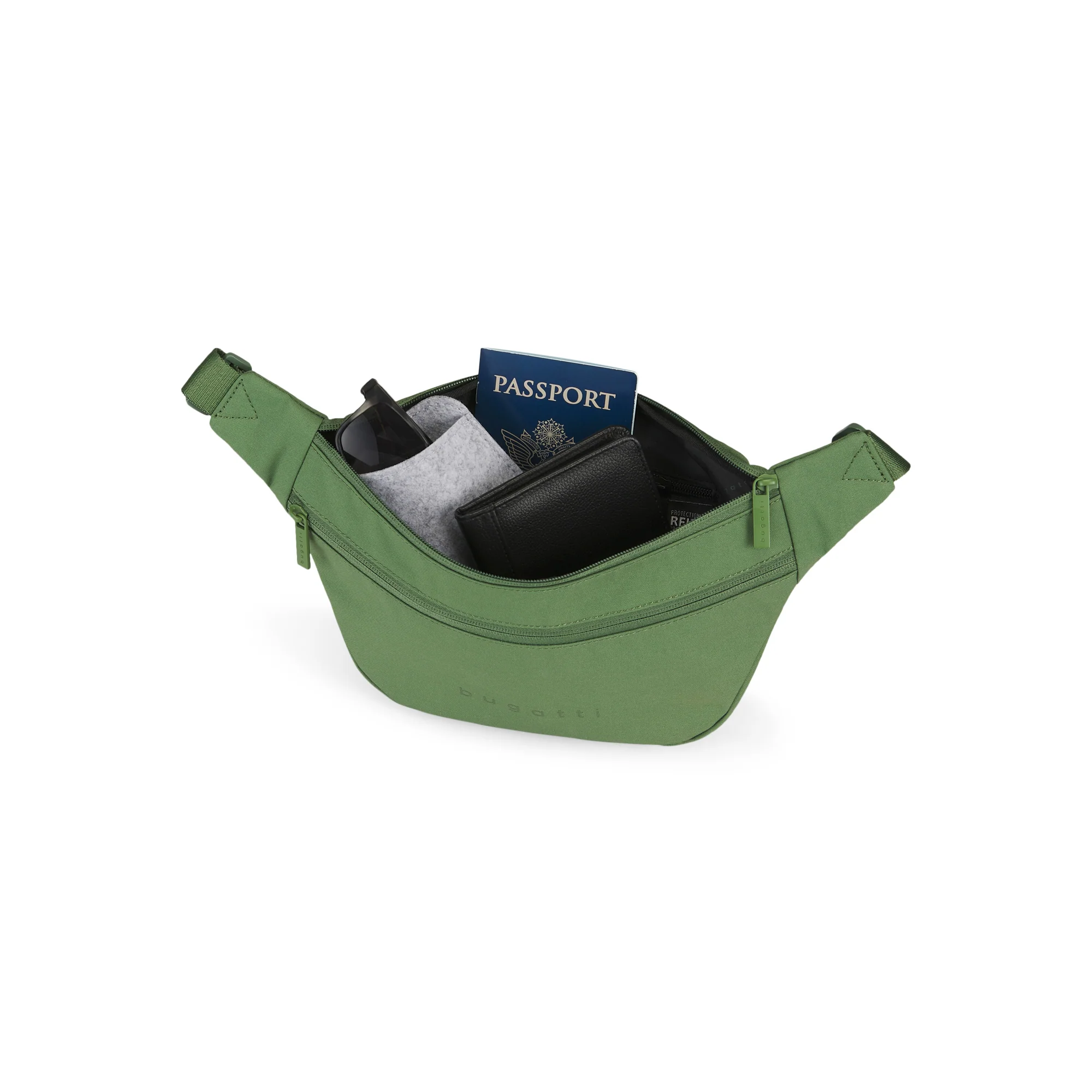 Downtown Crossbody Bag - Image 4