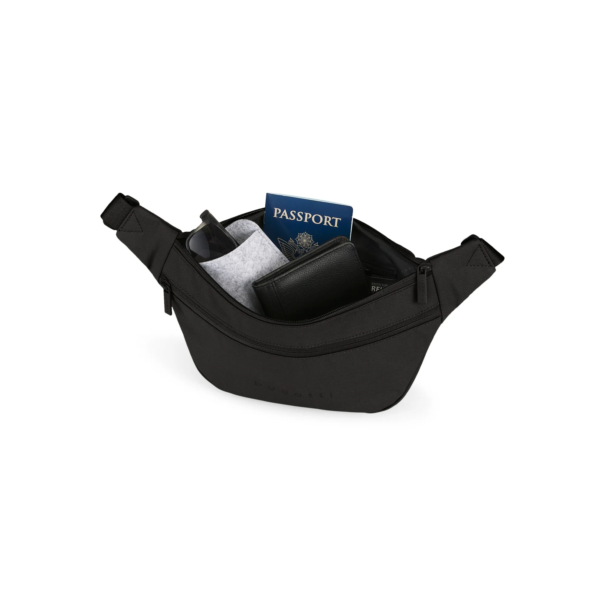 Downtown Crossbody Bag - Image 9