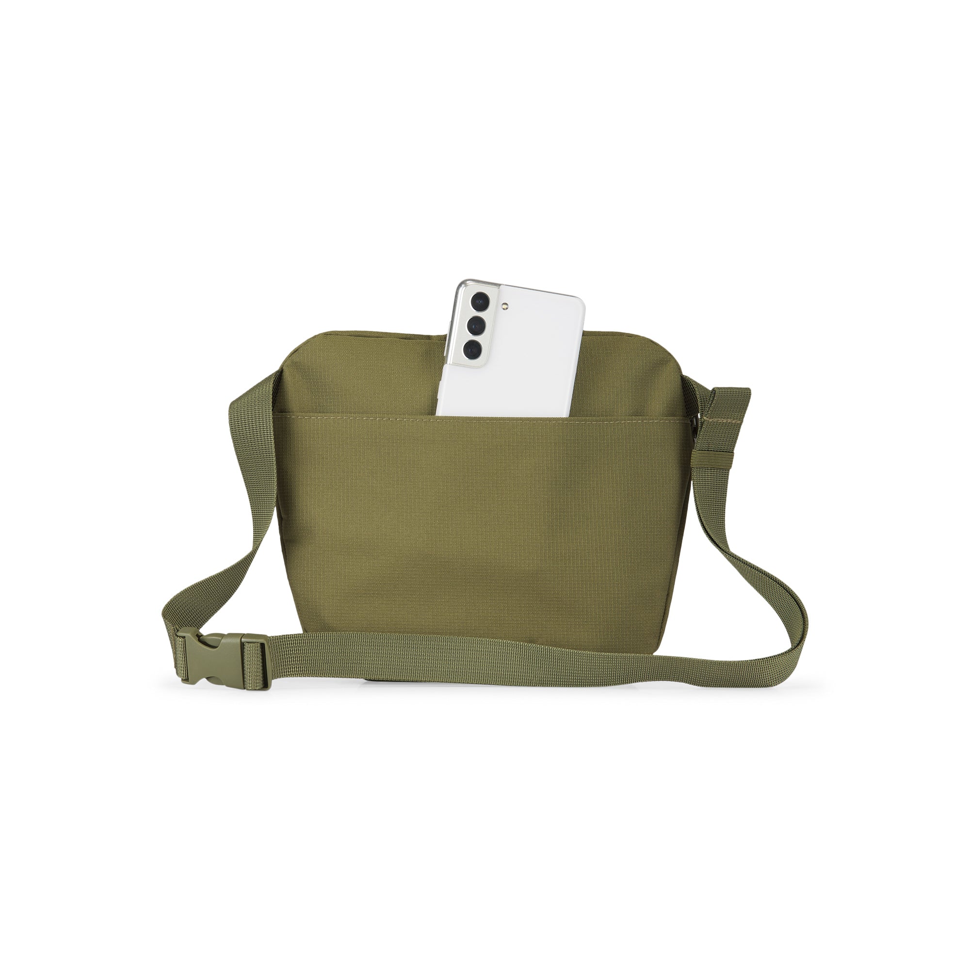 Downtown Crossbody Bag - Image 4