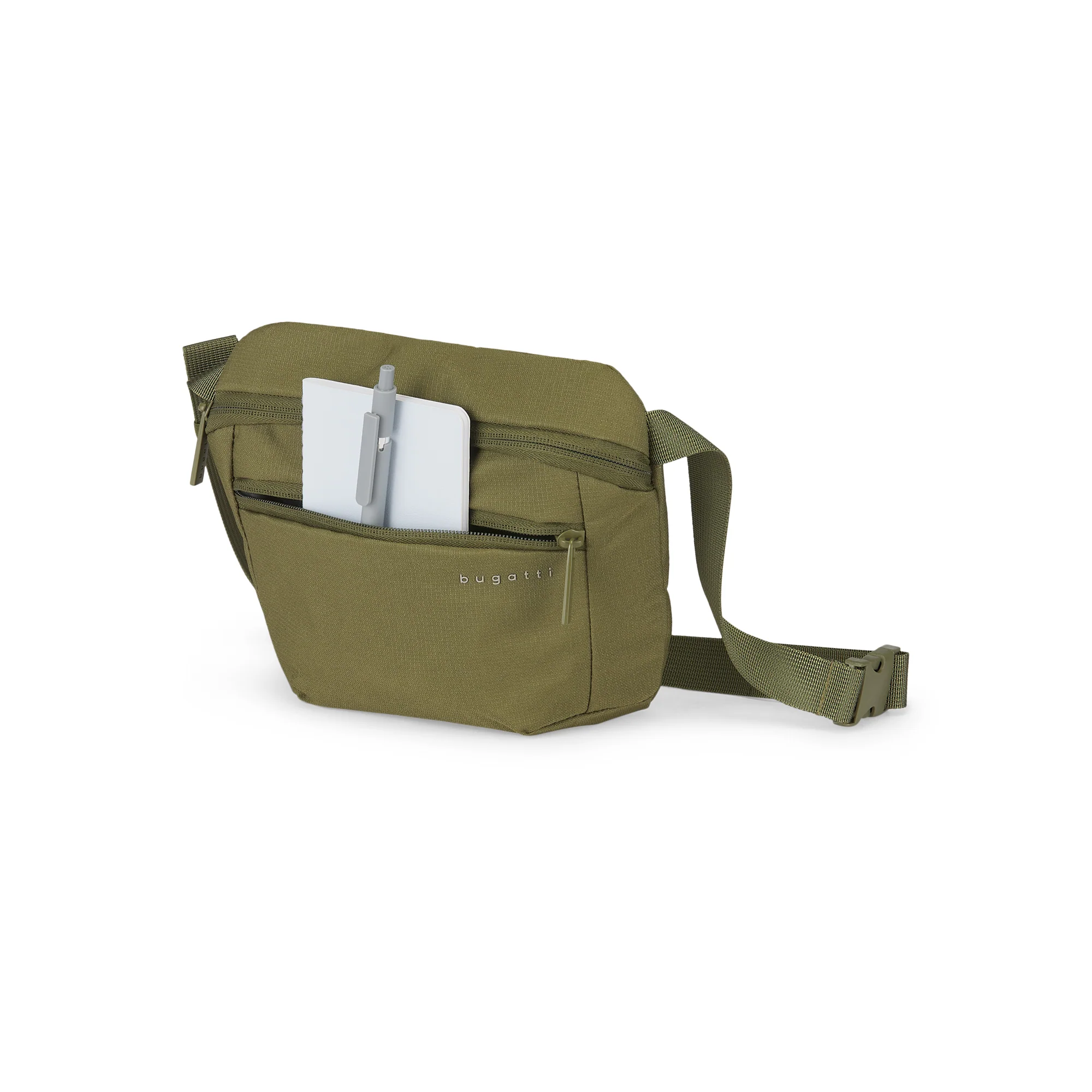 Downtown Crossbody Bag - Image 5