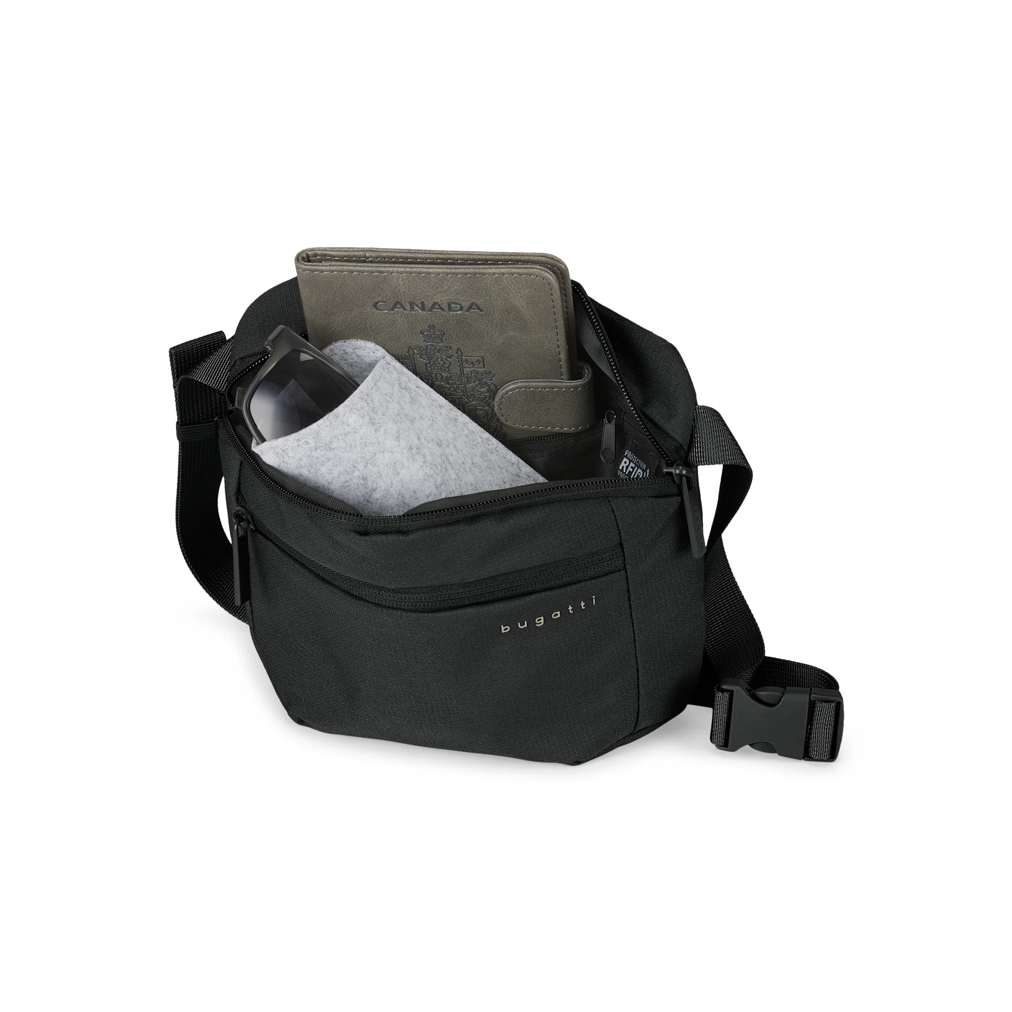 Downtown Crossbody Bag - Image 8