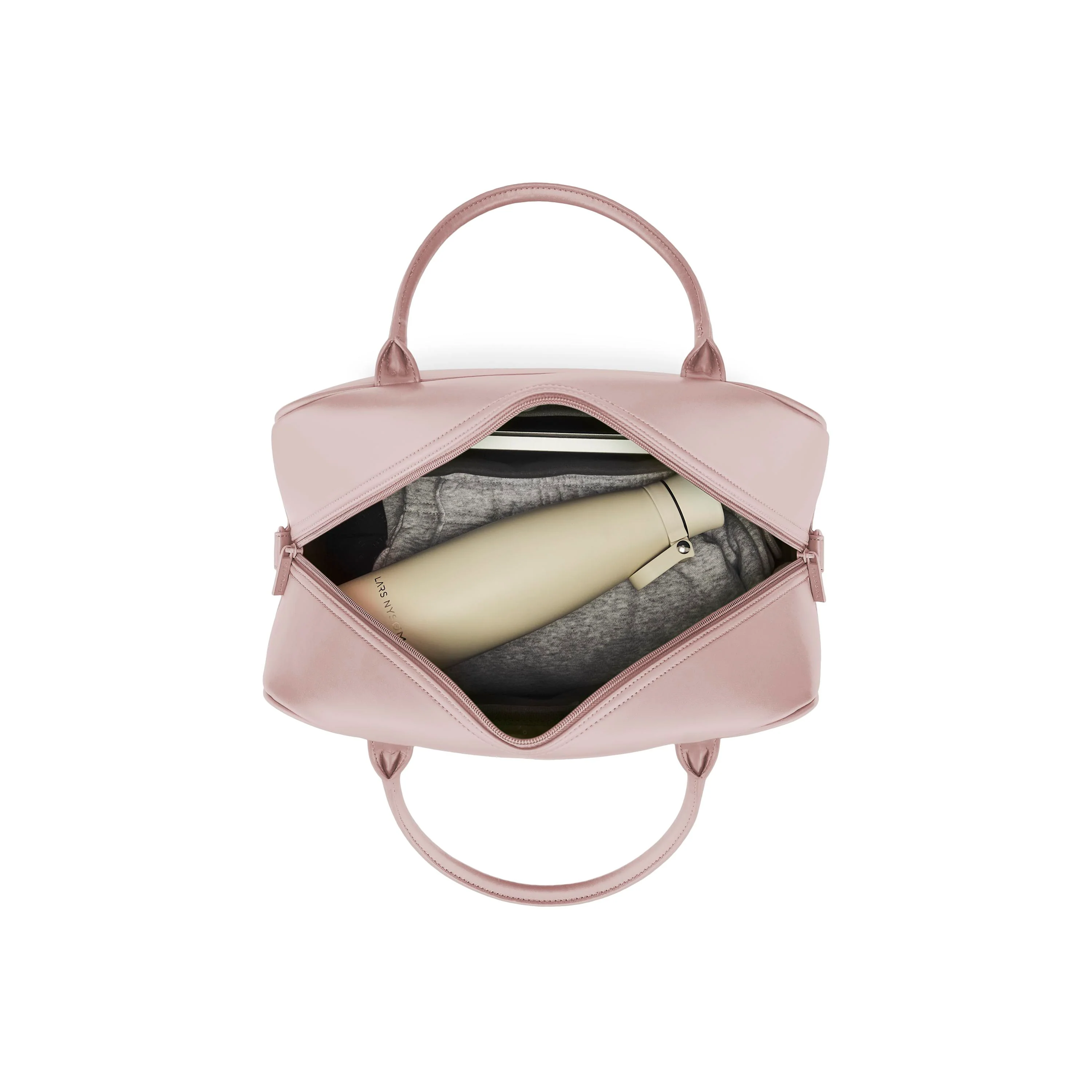 Lagos Duffle - Image 13