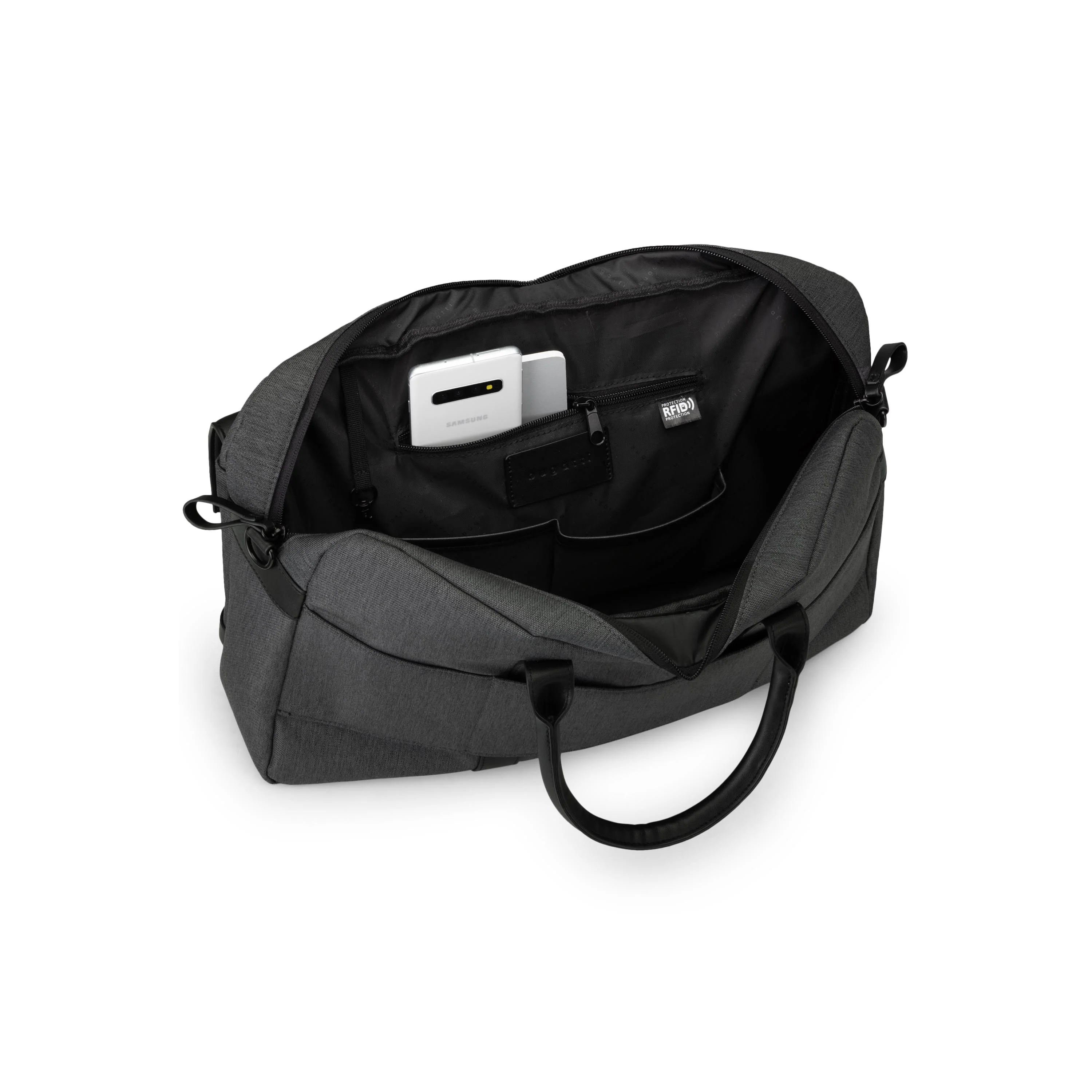 Madison Briefcase - Image 12