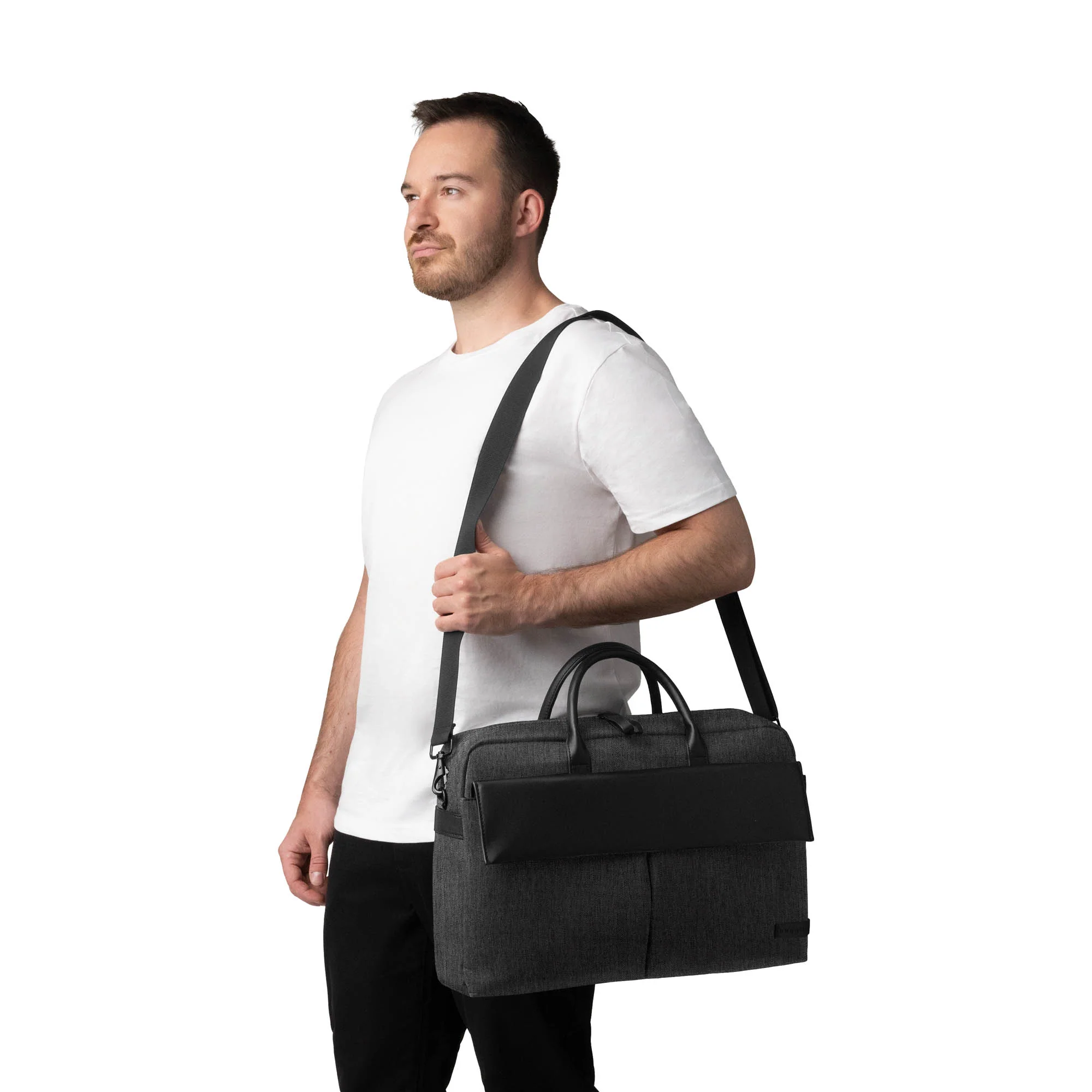 Madison Briefcase - Image 16