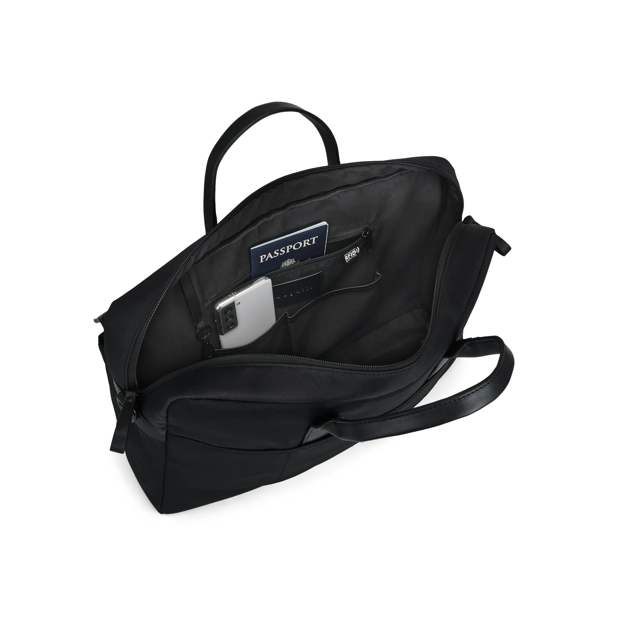 Madison Briefcase - Image 5