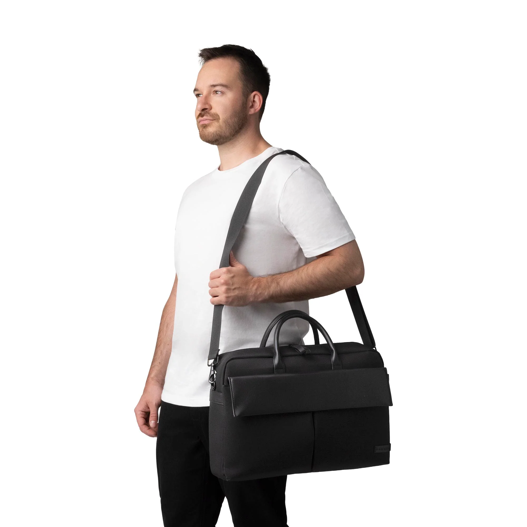 Madison Briefcase - Image 8