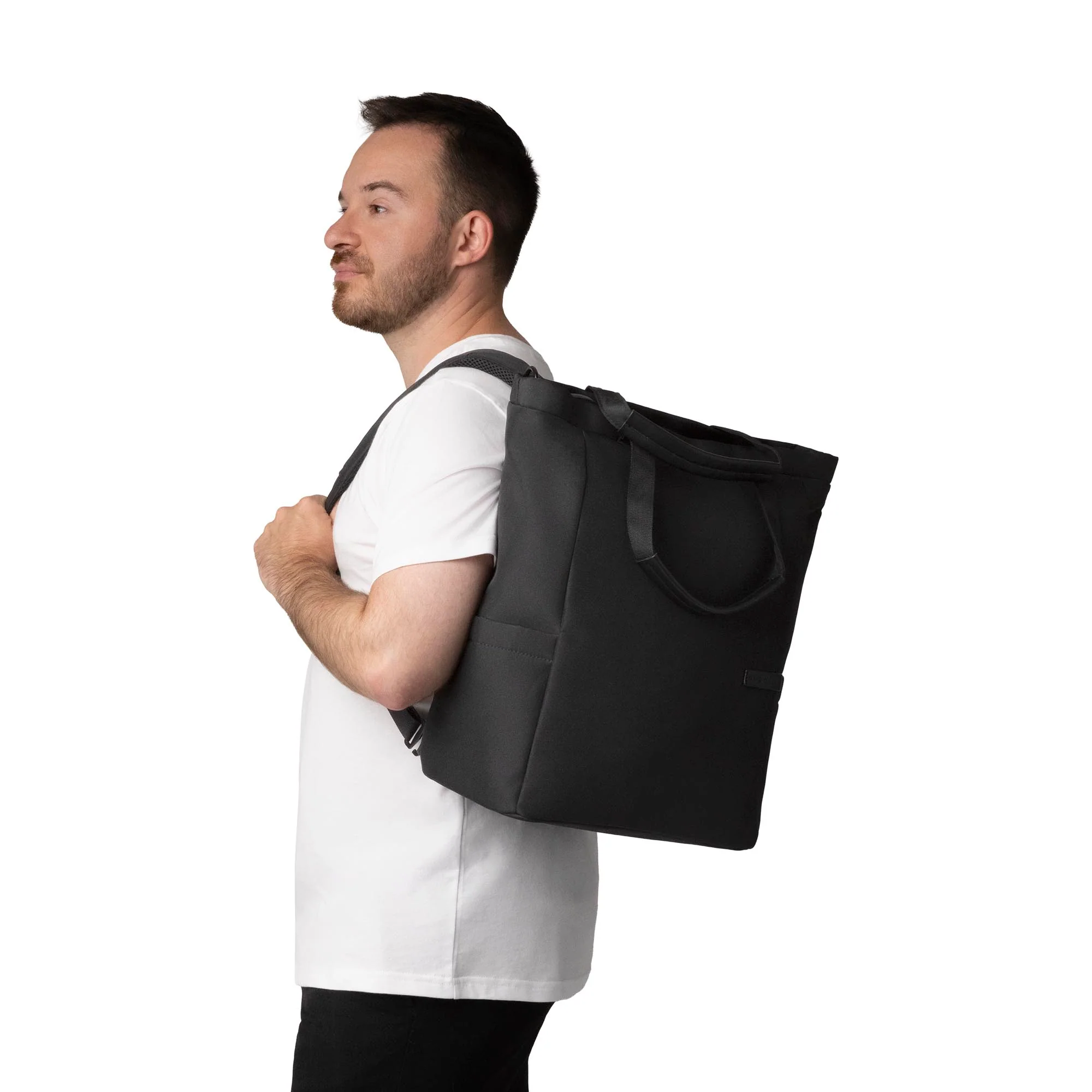 Madison Convertible Bag - Image 9