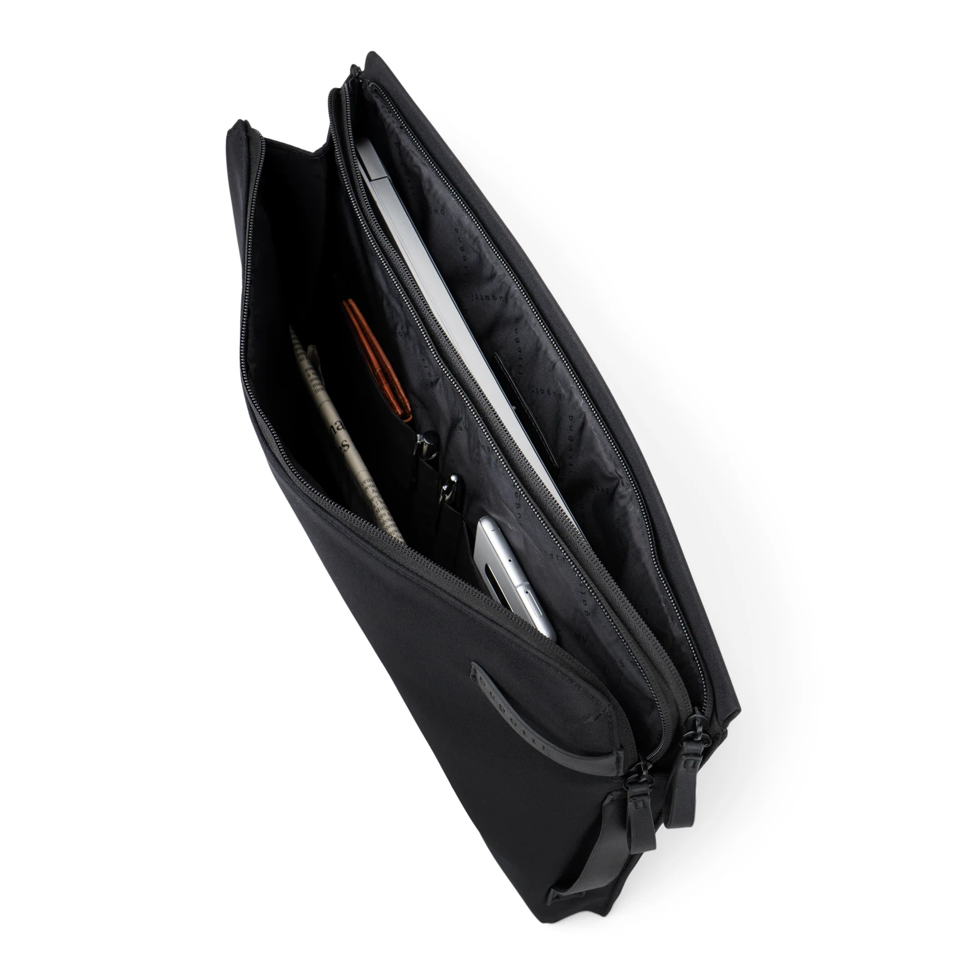 Madison Laptop Sleeve - Image 4