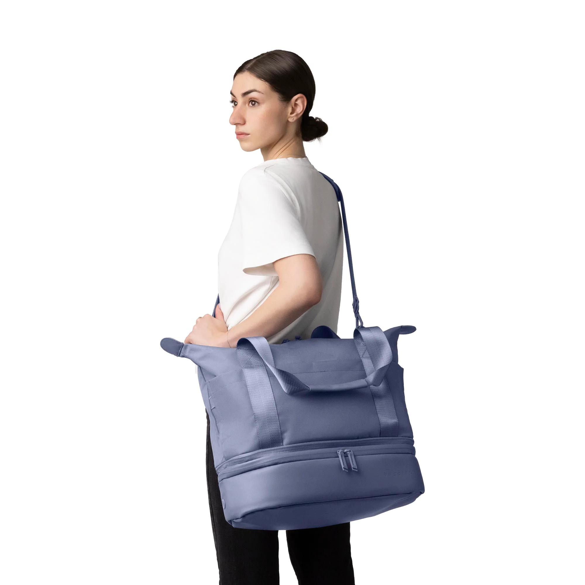 Raphael - Convertible 4 -1 Tote Bag - Image 13