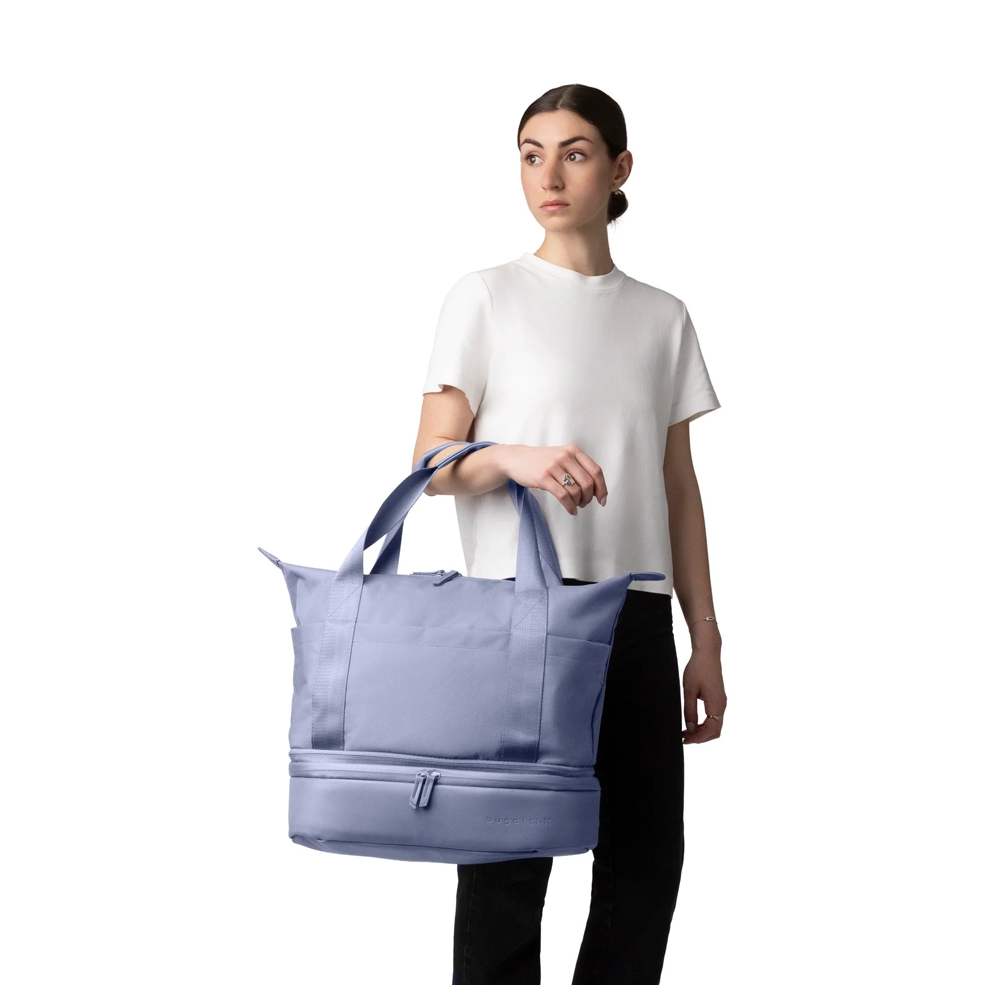 Raphael - Convertible 4 -1 Tote Bag - Image 15