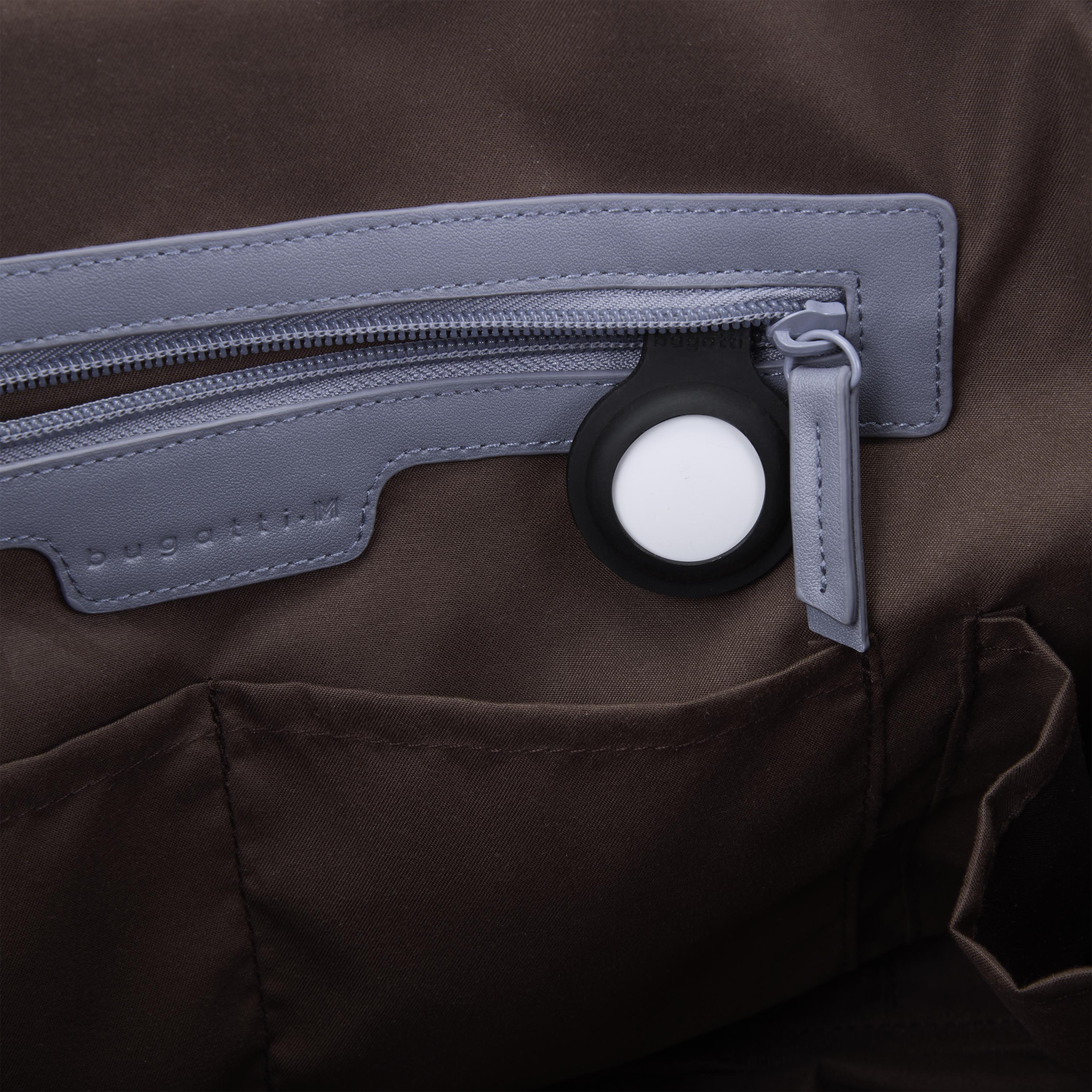 Raphael - Convertible 4 -1 Tote Bag - Image 4