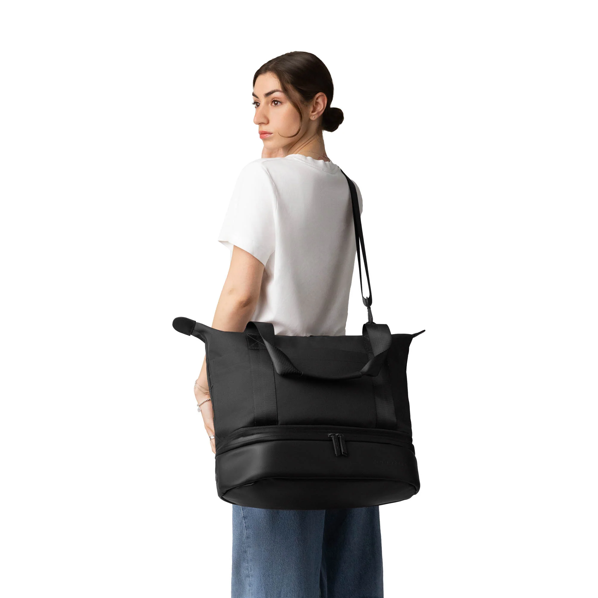 Raphael - Convertible 4 -1 Tote Bag - Image 13