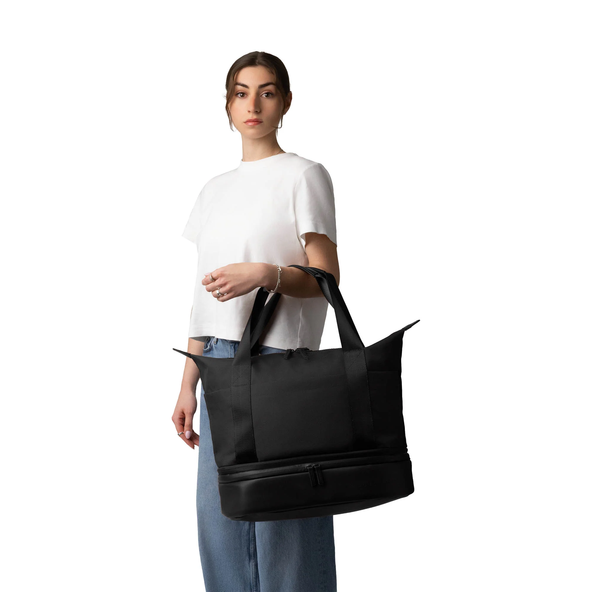 Raphael - Convertible 4 -1 Tote Bag - Image 15