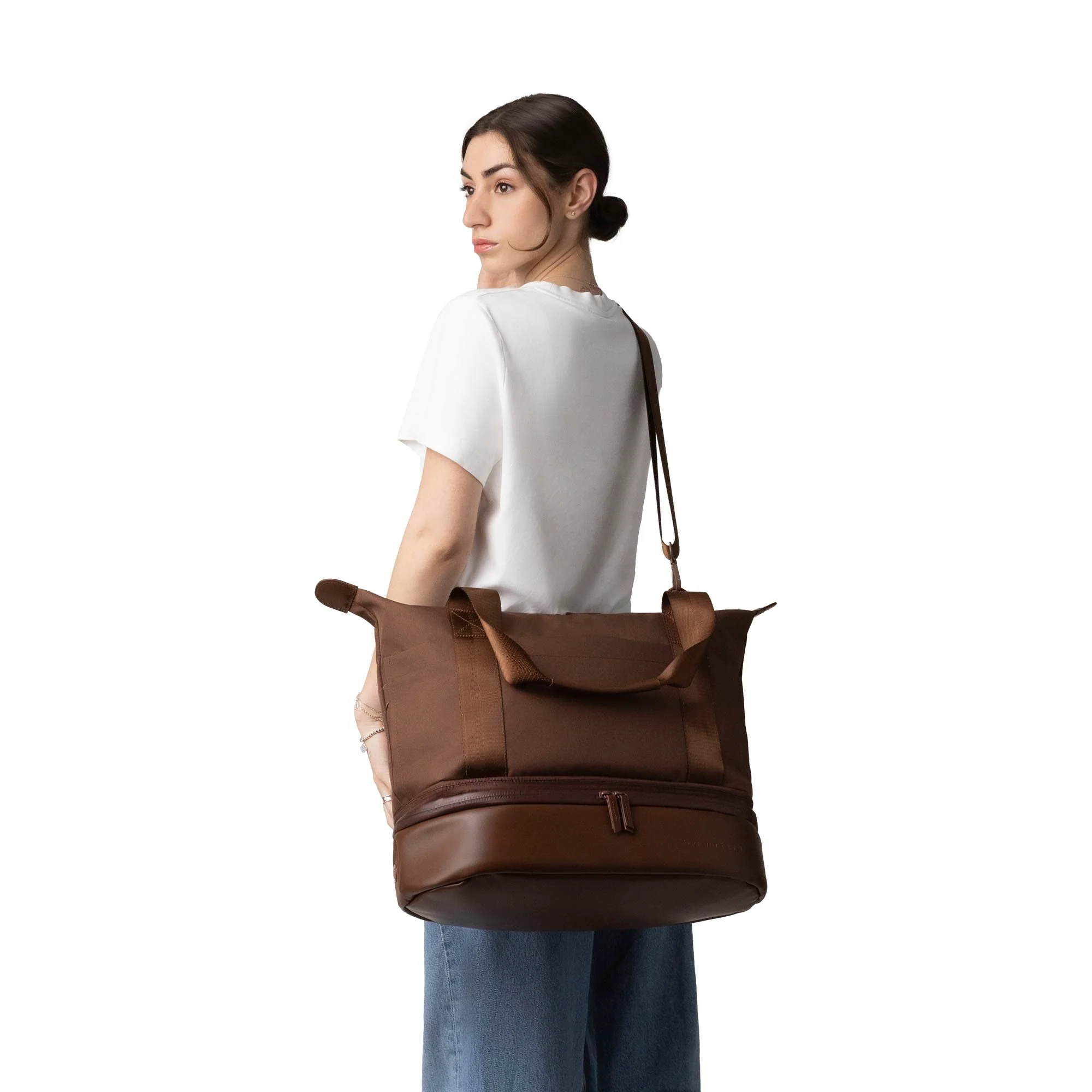 Raphael - Convertible 4 -1 Tote Bag - Image 15