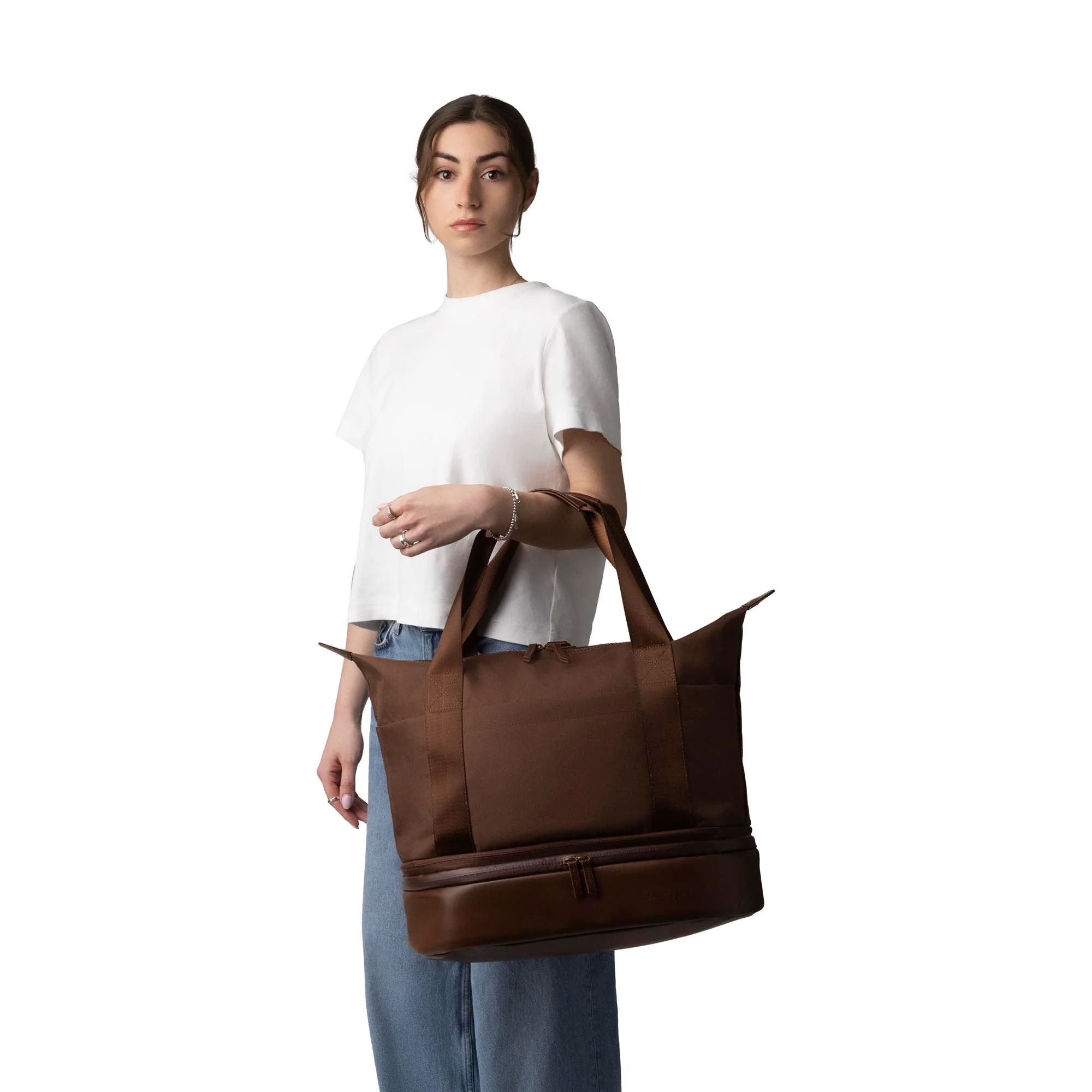 Raphael - Convertible 4 -1 Tote Bag - Image 17