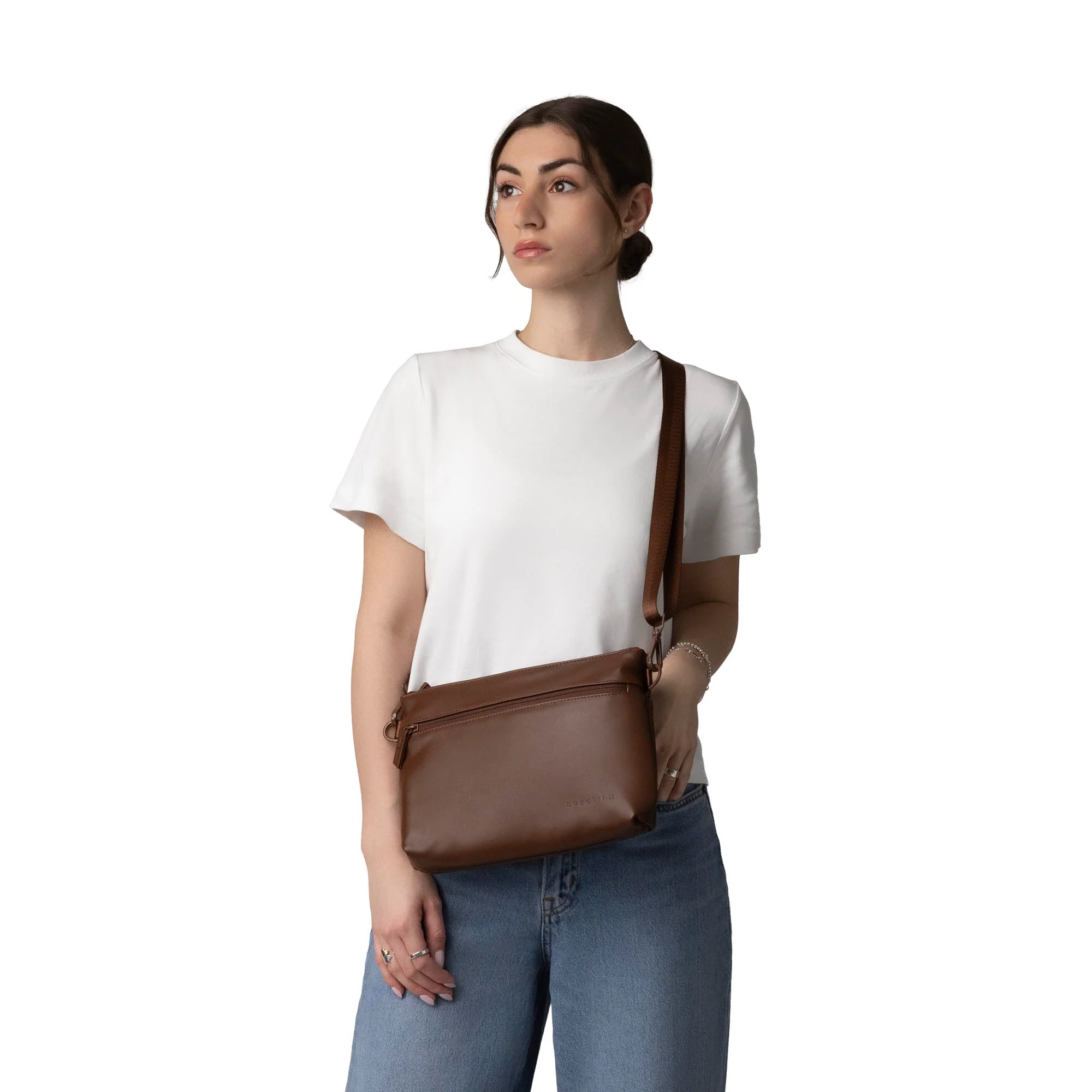 Raphael - Convertible 4 -1 Tote Bag - Image 18