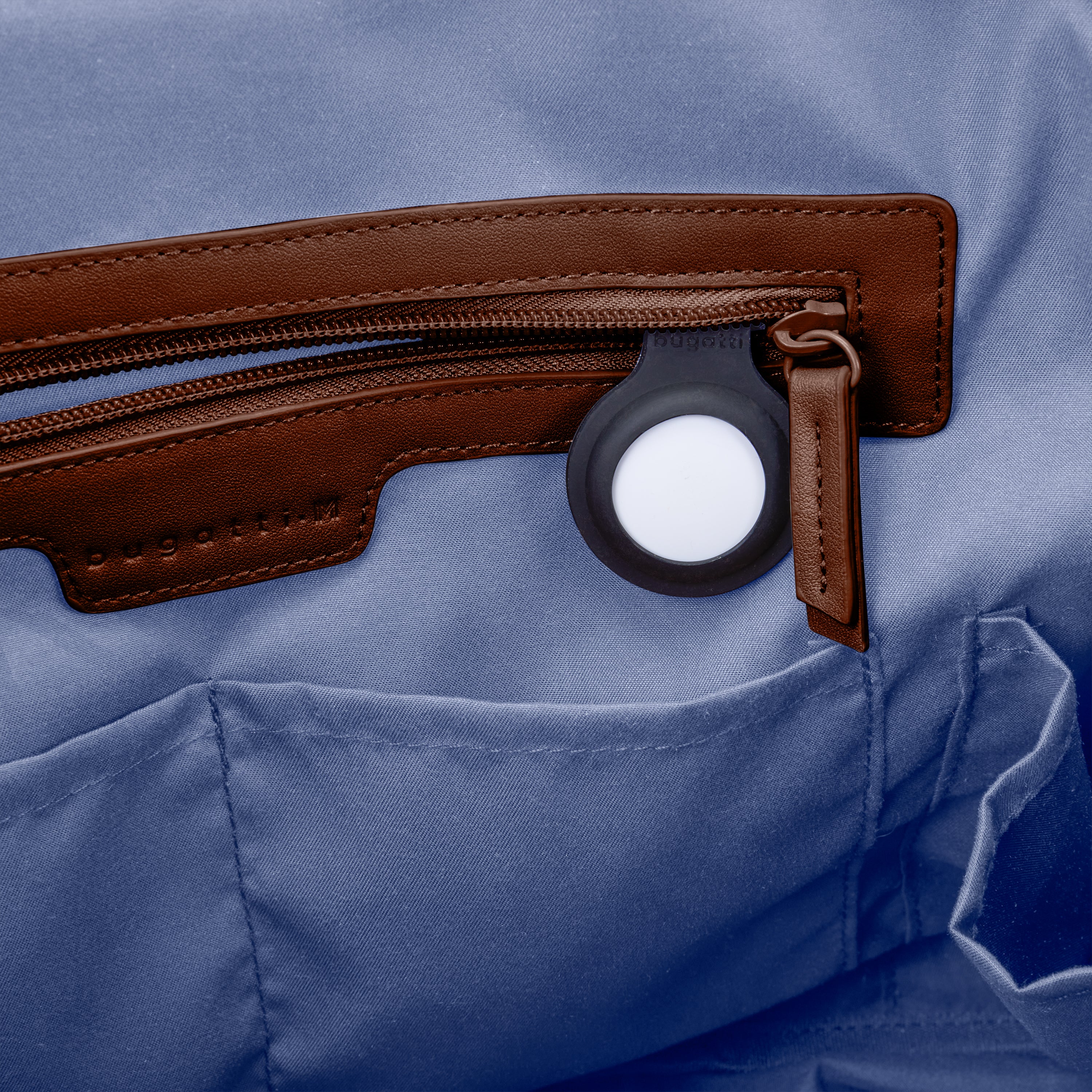 Raphael - Convertible 4 -1 Tote Bag - Image 7