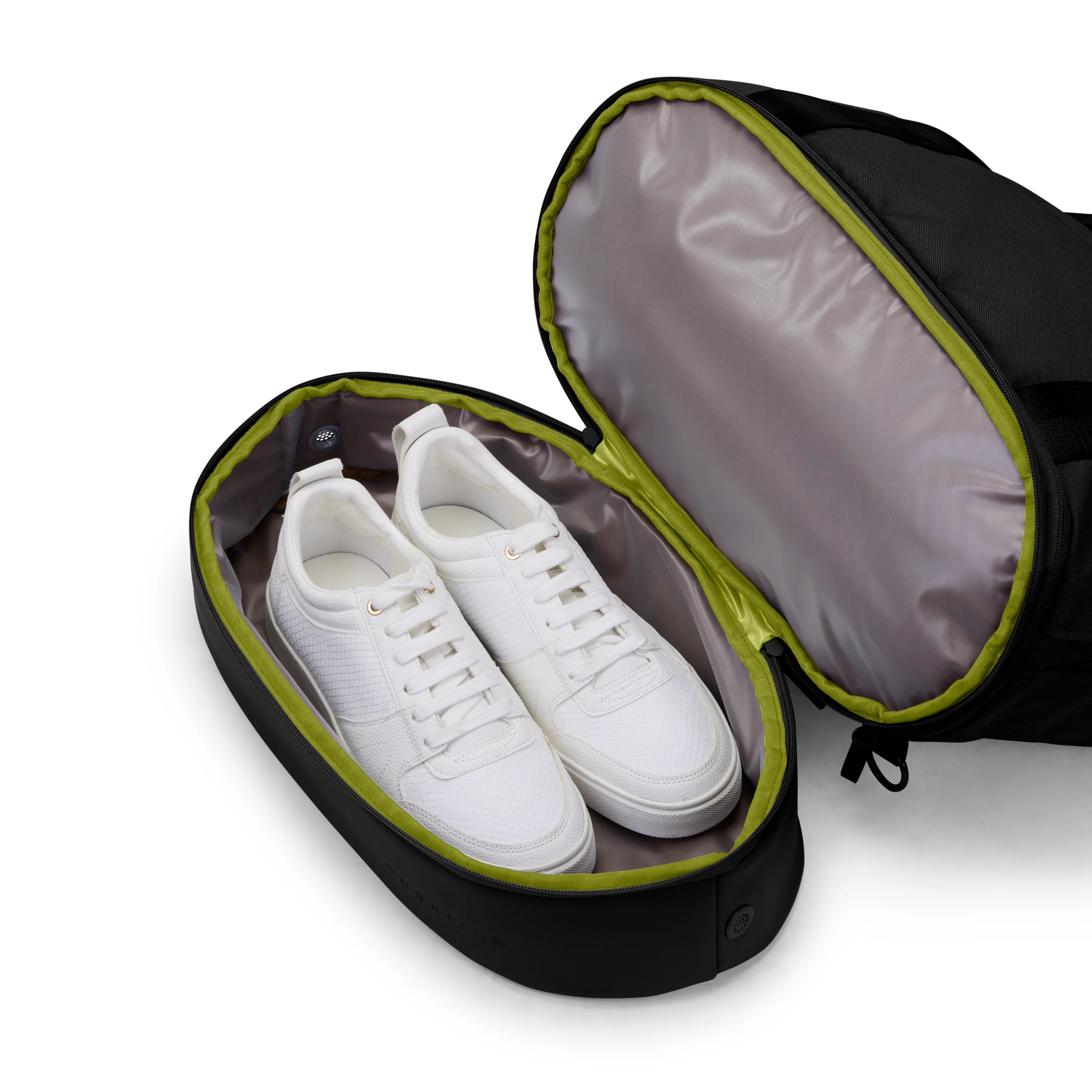 Raphael - Convertible 4 -1 Tote Bag - Image 7