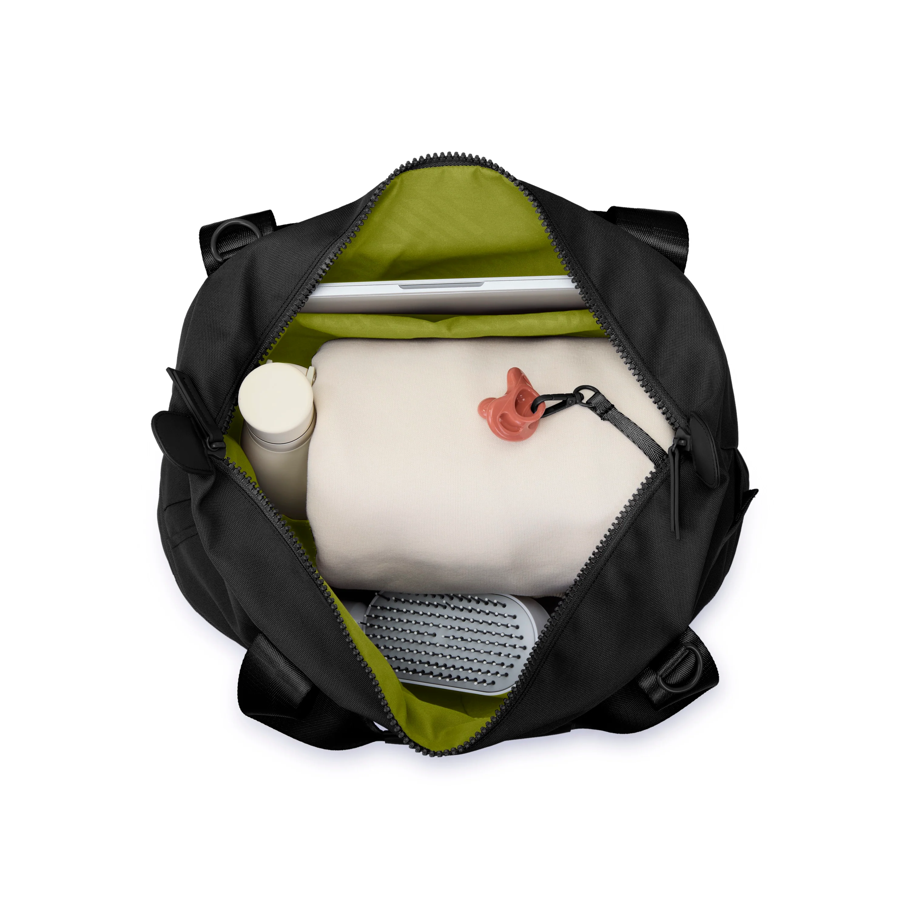 Raphael - Convertible 4 -1 Tote Bag - Image 9