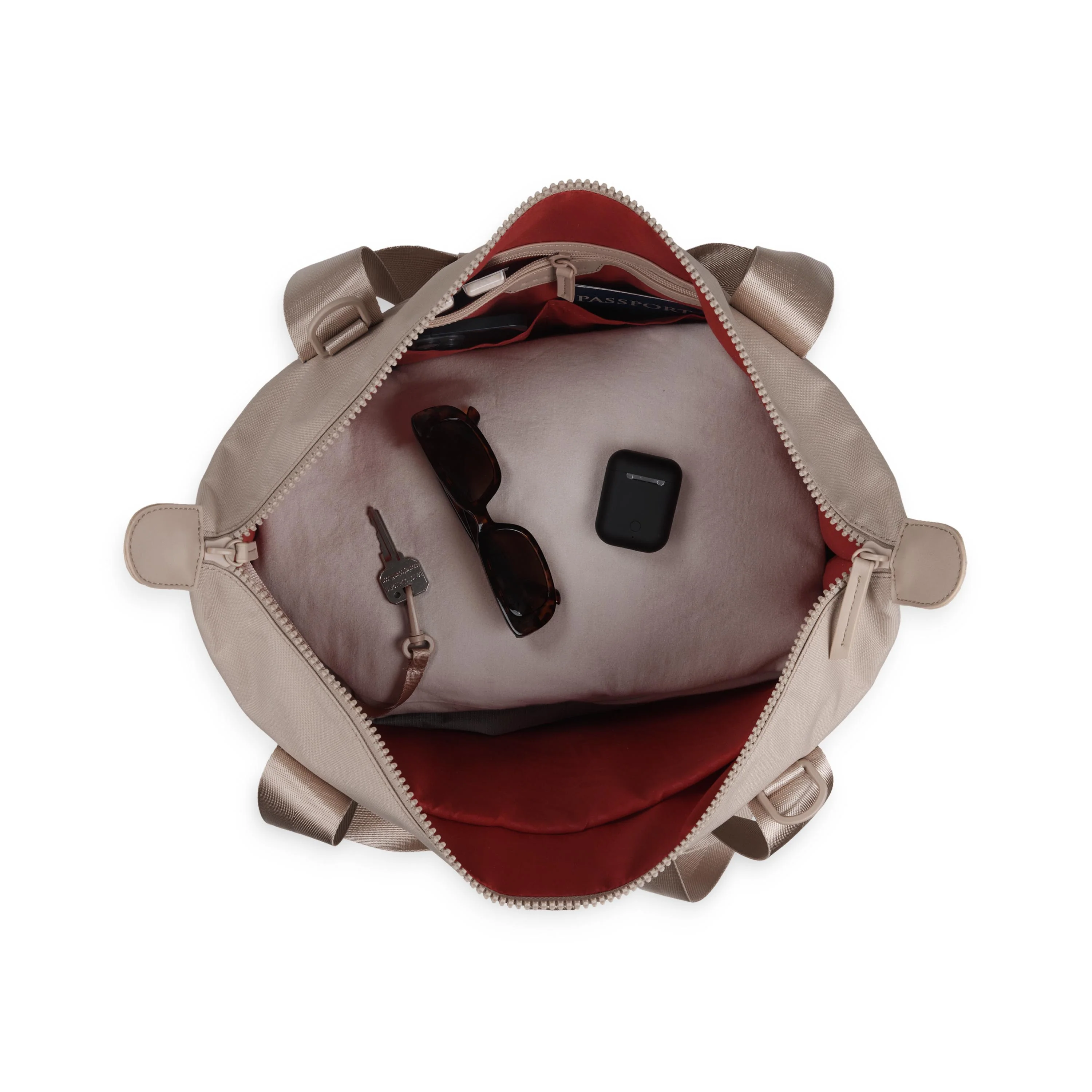 Raphael - Convertible 4 -1 Tote Bag - Image 3