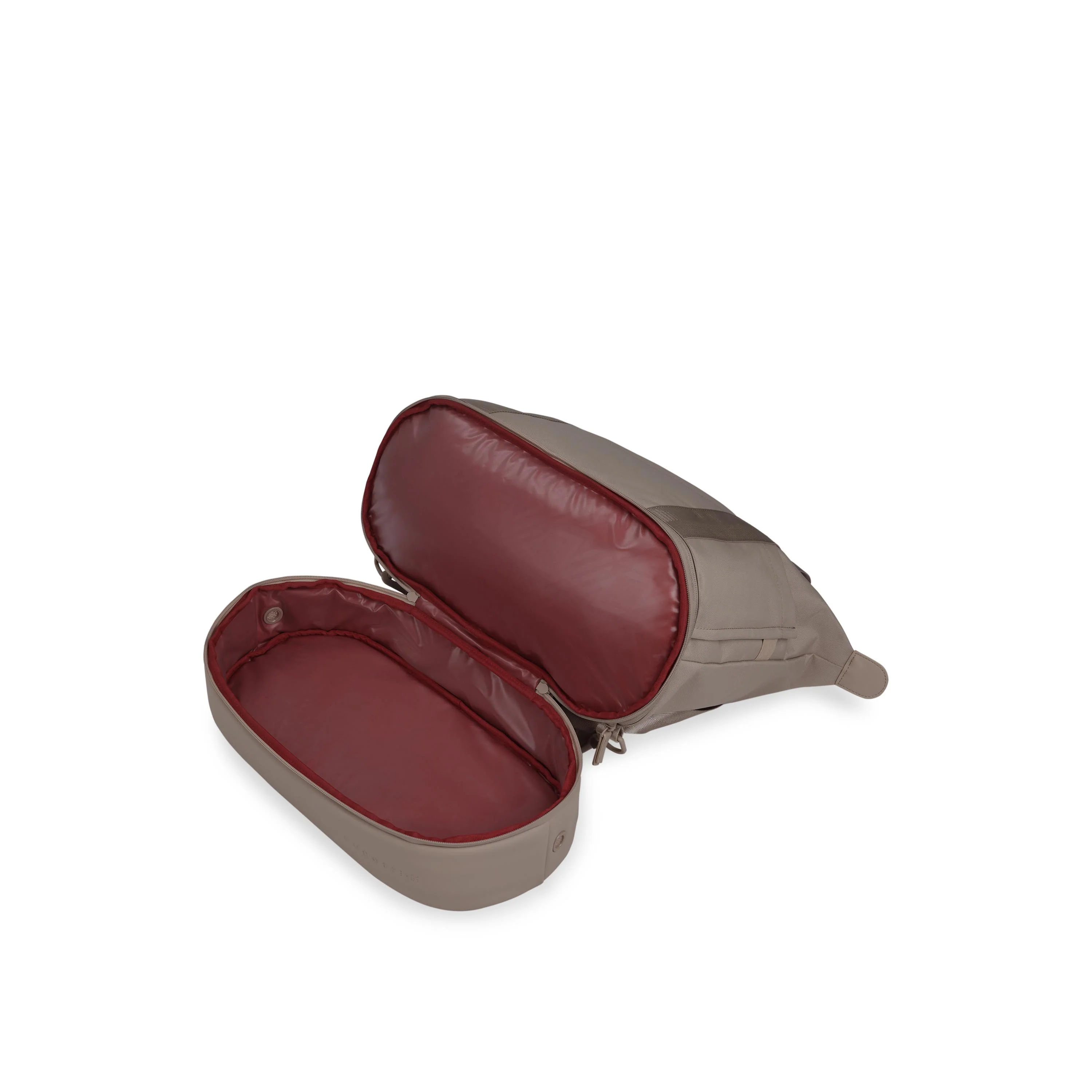 Raphael - Convertible 4 -1 Tote Bag - Image 4