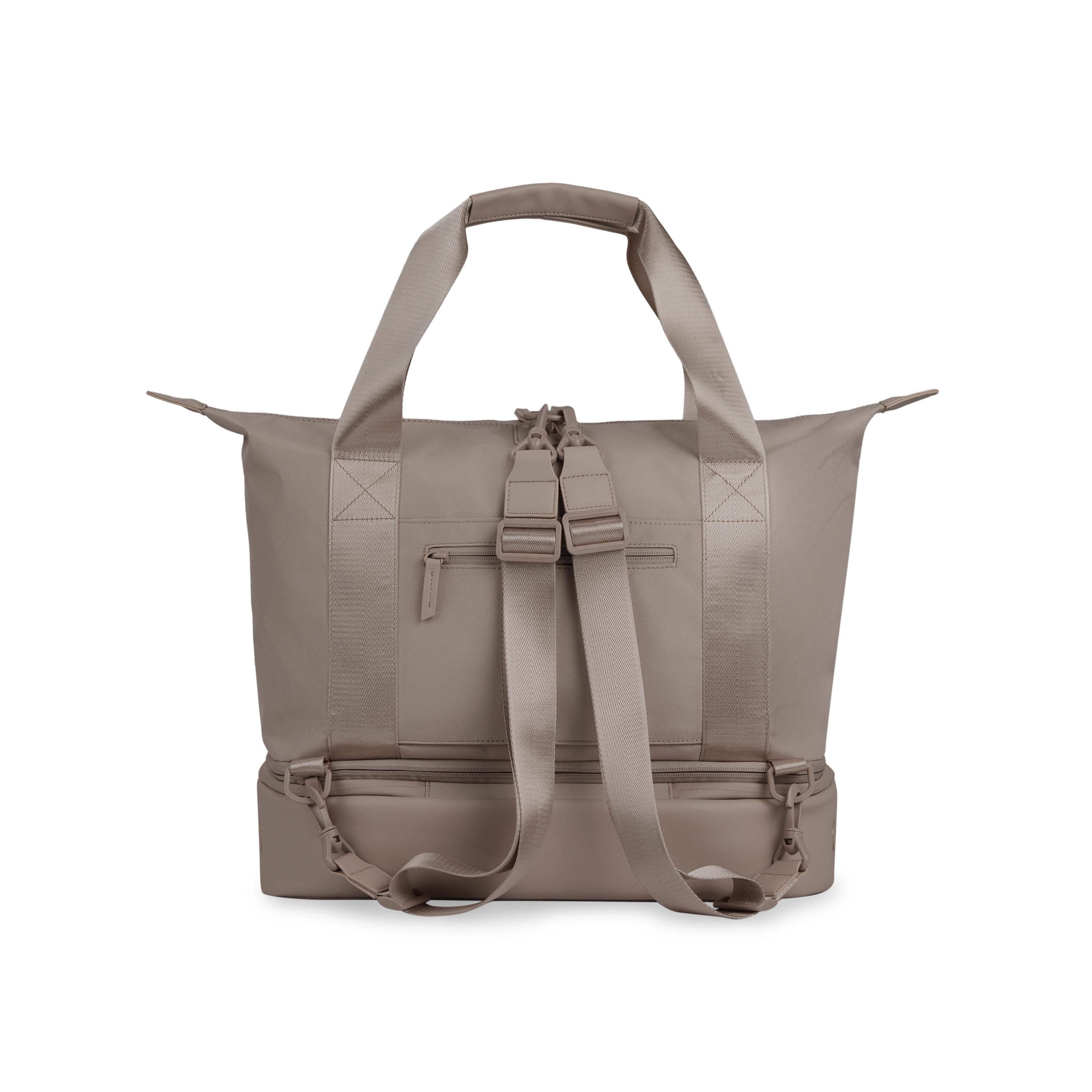 Raphael - Convertible 4 -1 Tote Bag - Image 5